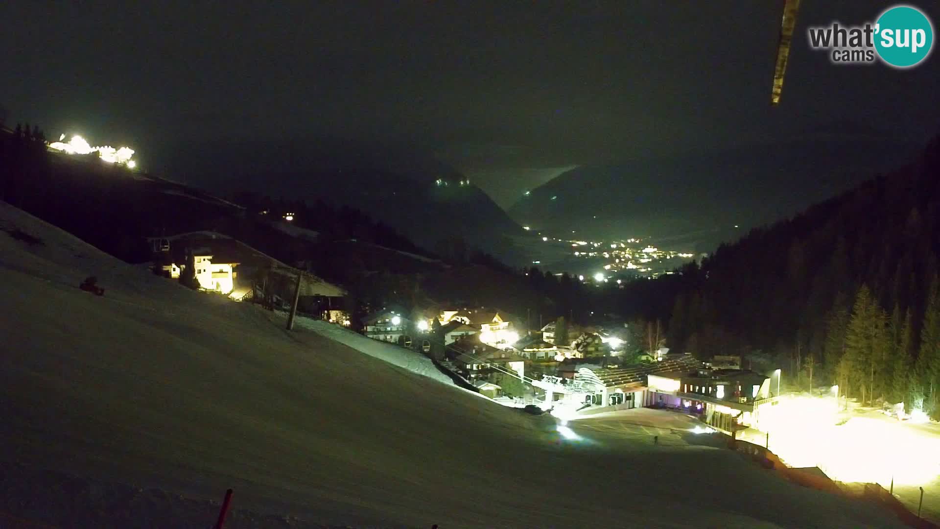 Gare inférieure d’Olang | Kronplatz