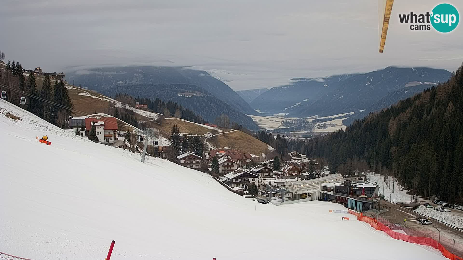 Olang Donja stanica Olang | Kronplatz