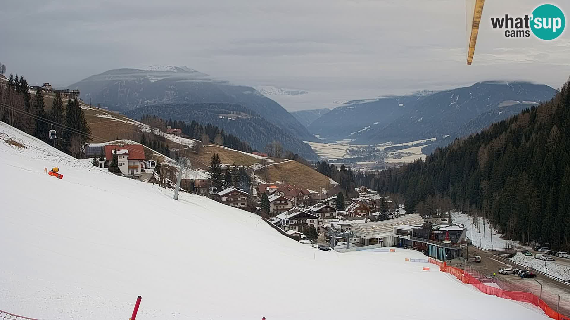 Olang Donja stanica Olang | Kronplatz