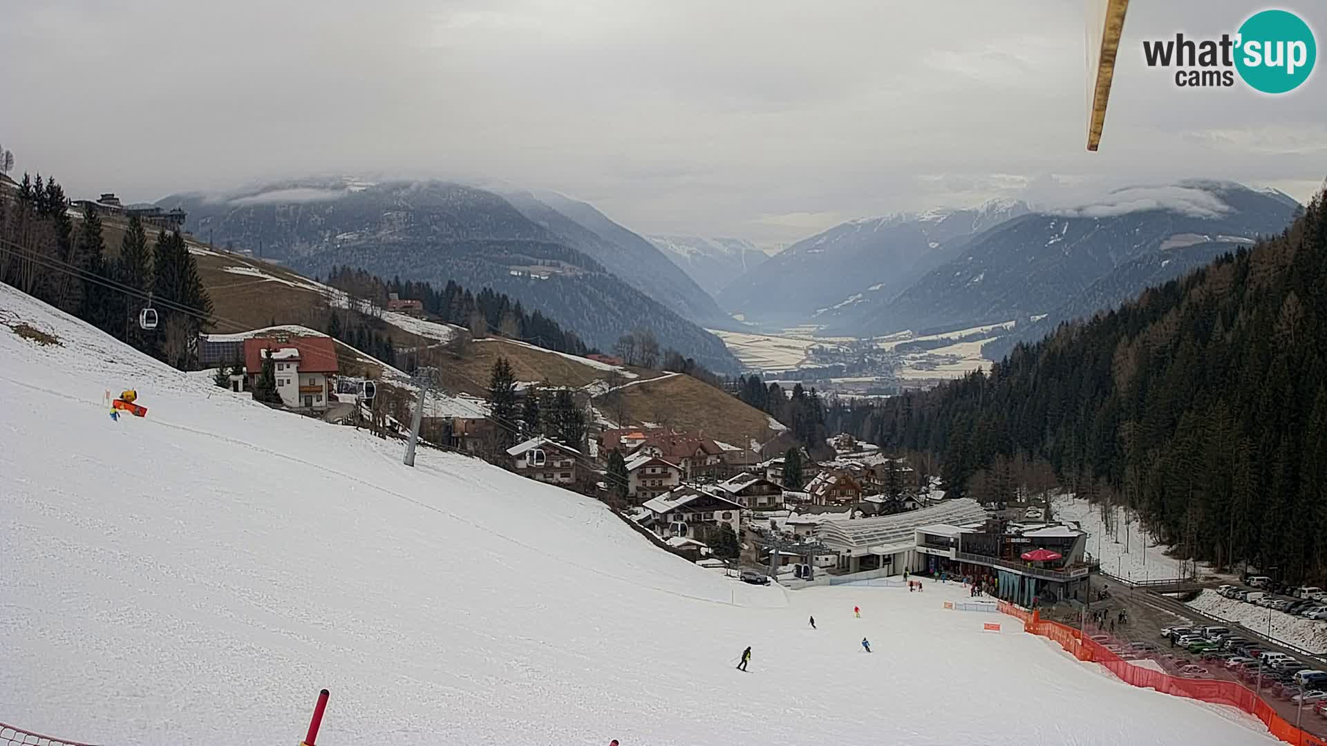 Olang Donja stanica Olang | Kronplatz