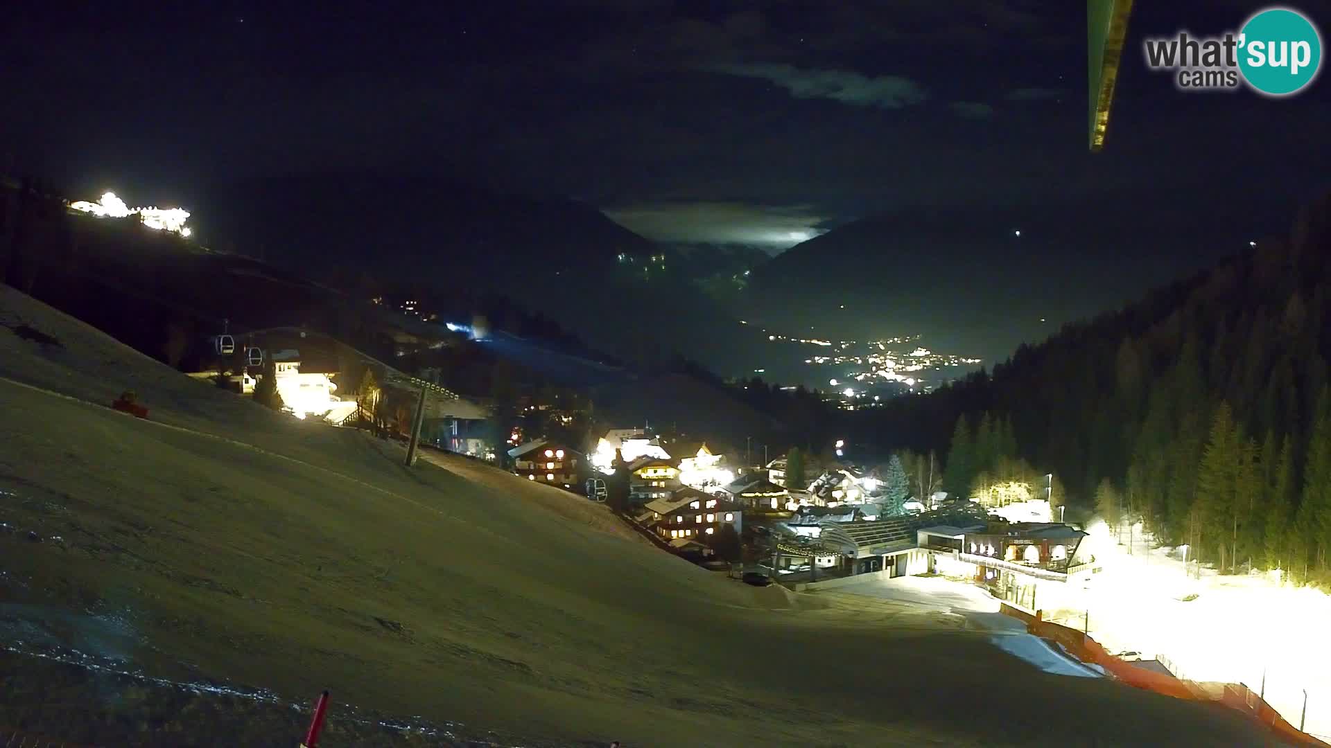 Gare inférieure d’Olang | Kronplatz