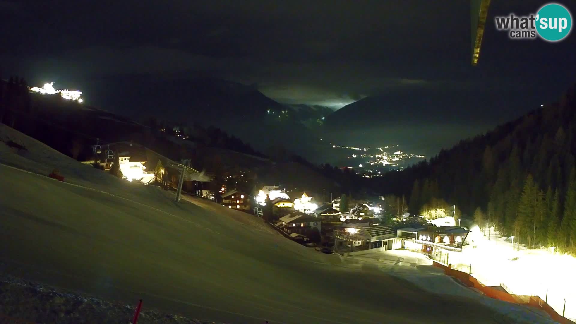 Olang spodnja postaja | Kronplatz