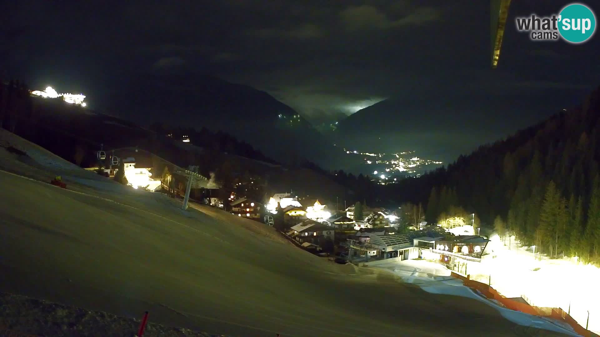 Olang valley station | Kronplatz