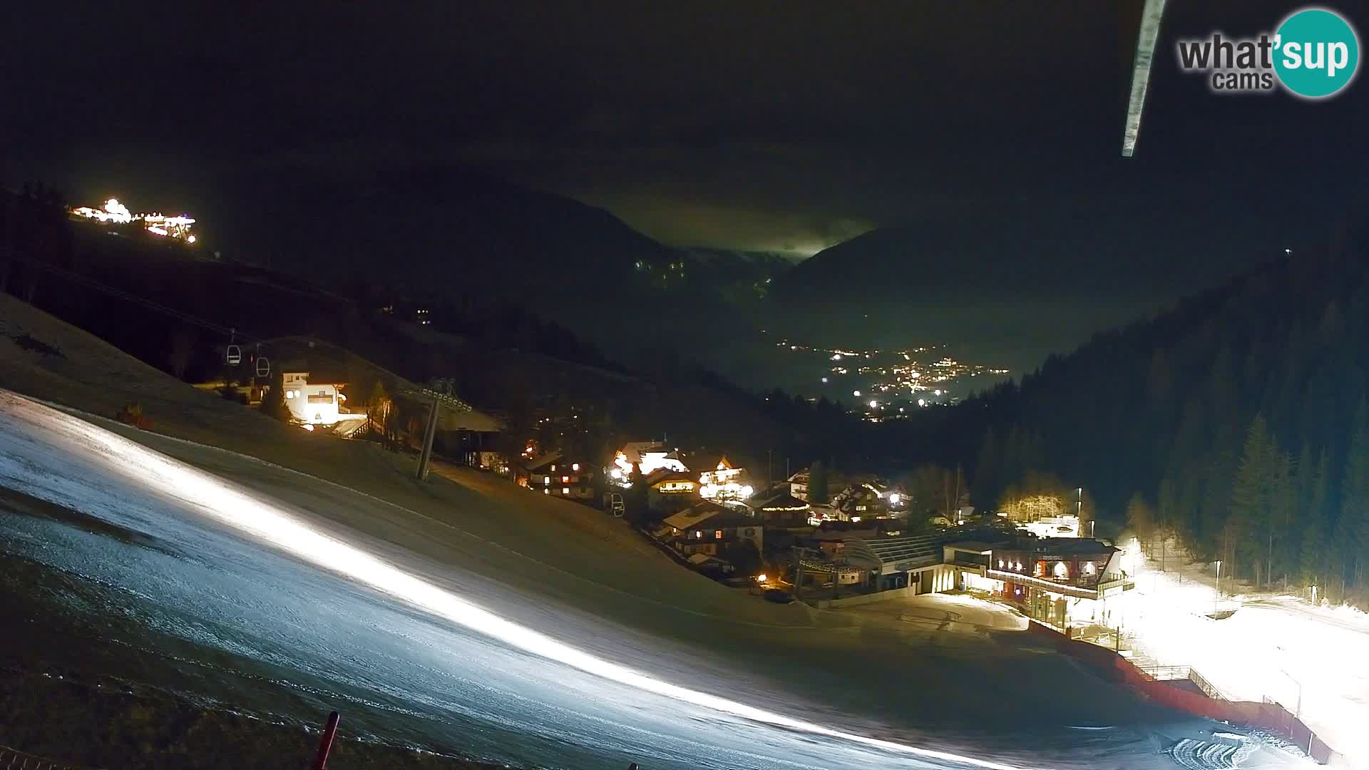 Olang valley station | Kronplatz