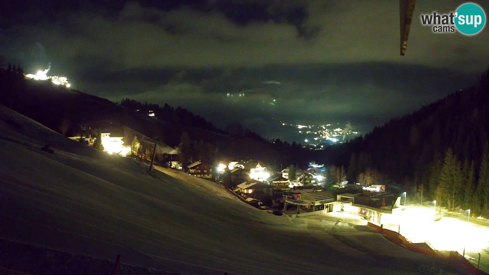 Olang Donja stanica Olang | Kronplatz