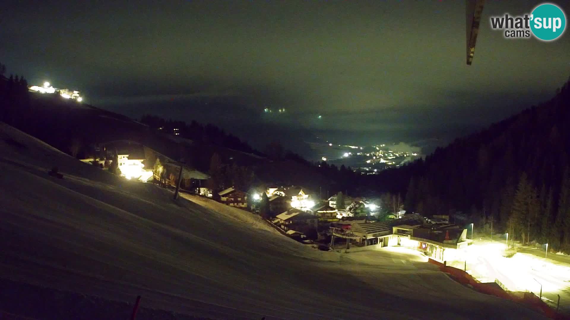 Gare inférieure d’Olang | Kronplatz