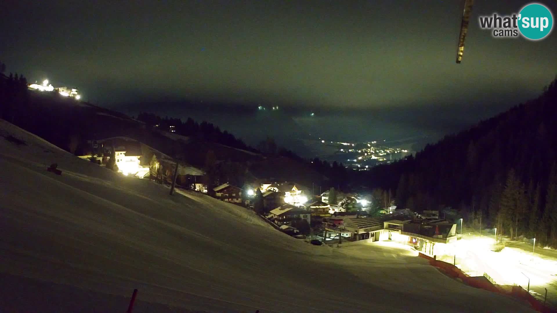 Olang Donja stanica Olang | Kronplatz