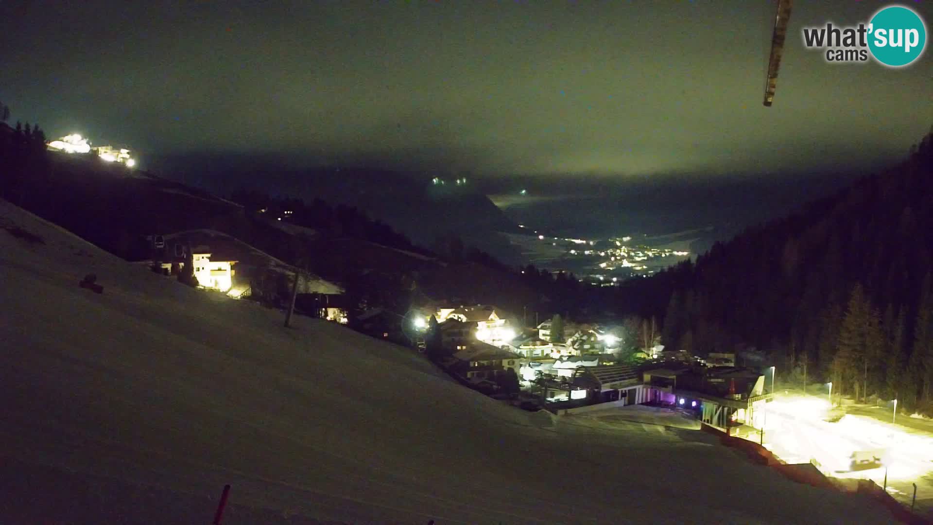 Olang valley station | Kronplatz