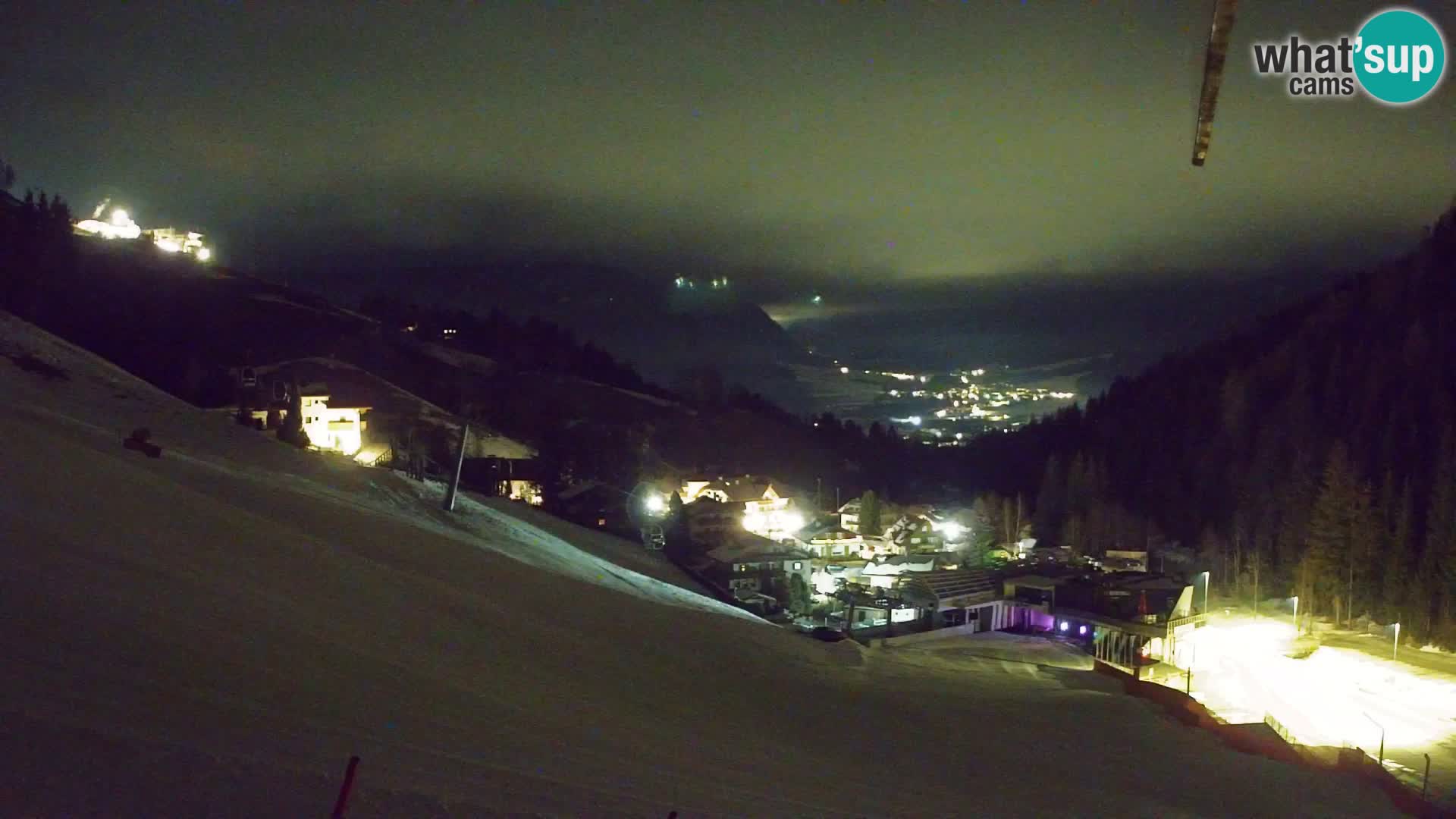 Olang valley station | Kronplatz