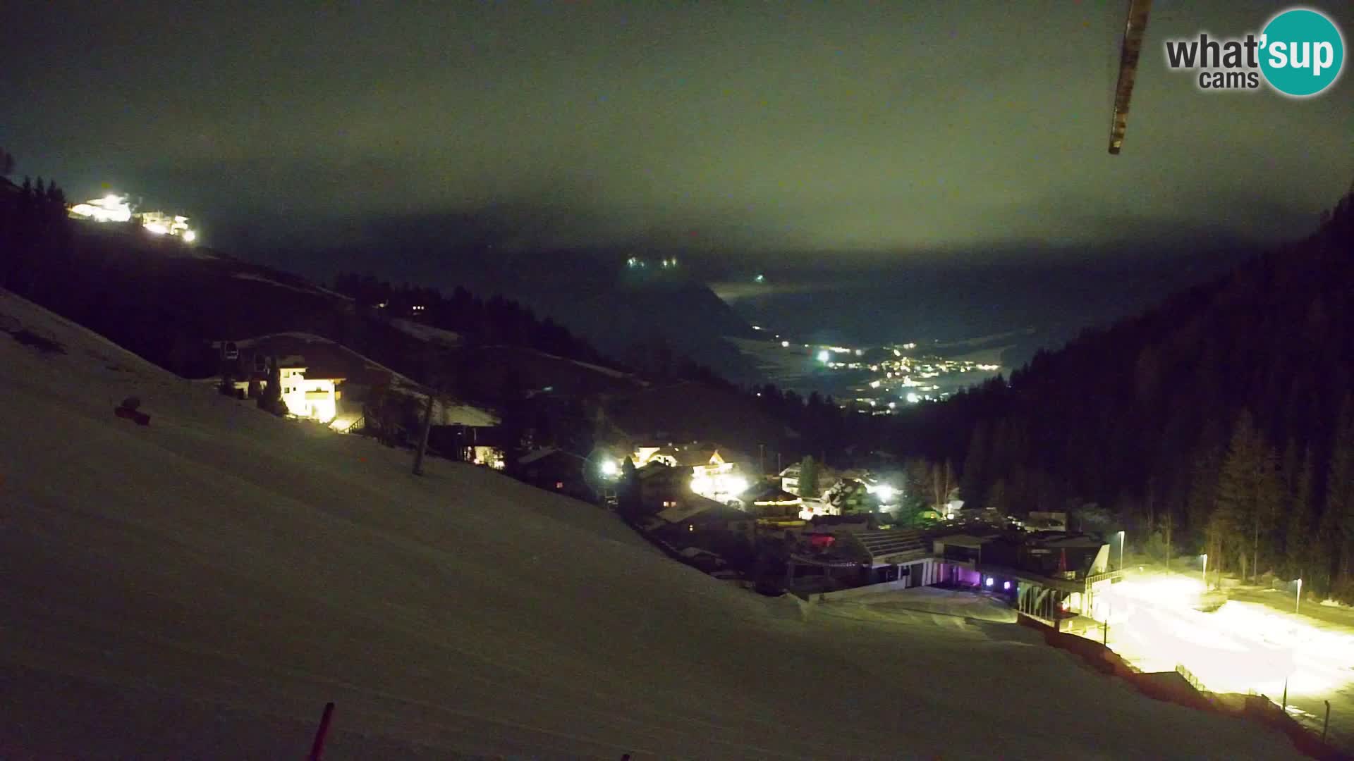 Gare inférieure d’Olang | Kronplatz