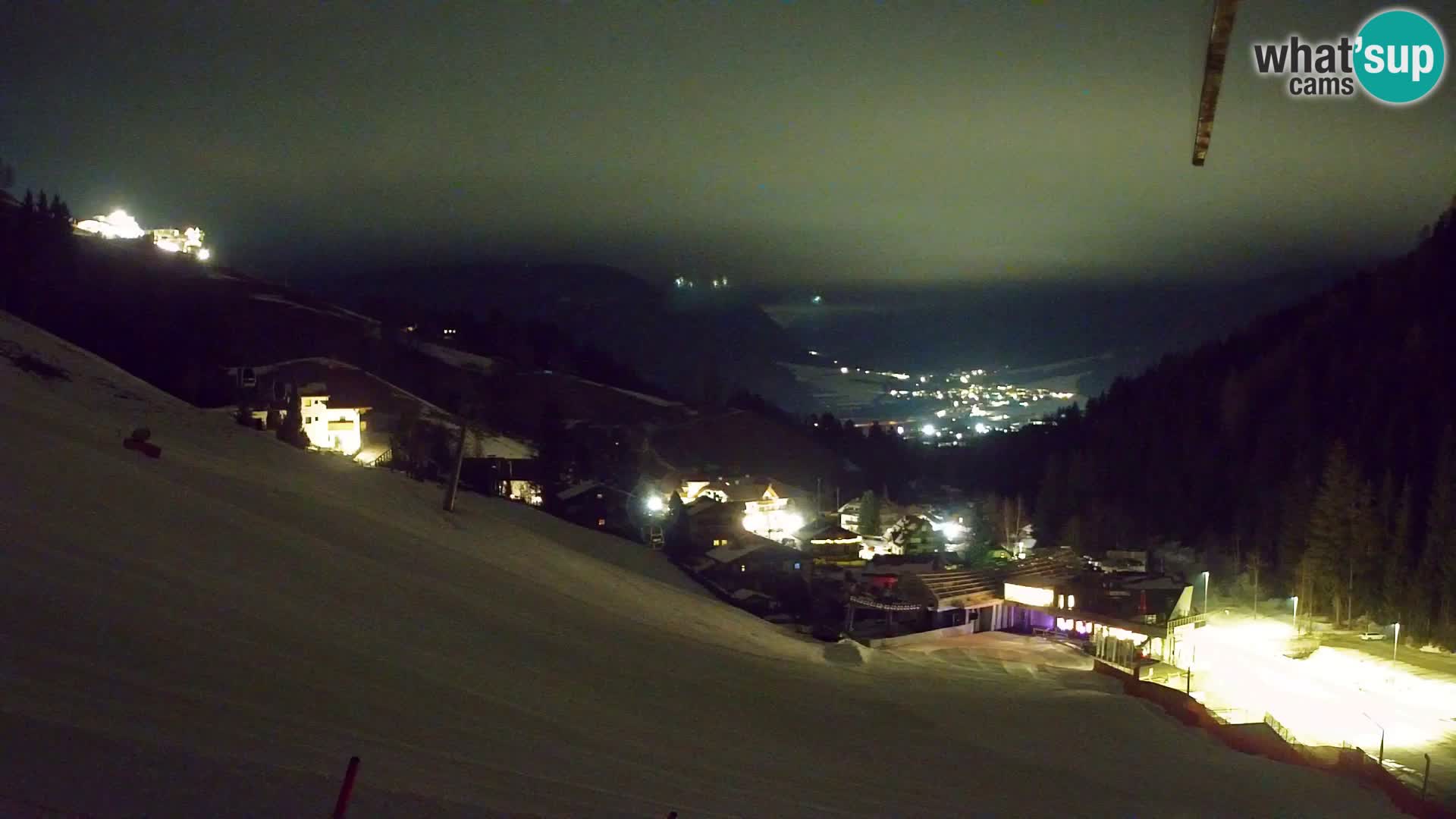 Estación inferior de Olang | Kronplatz