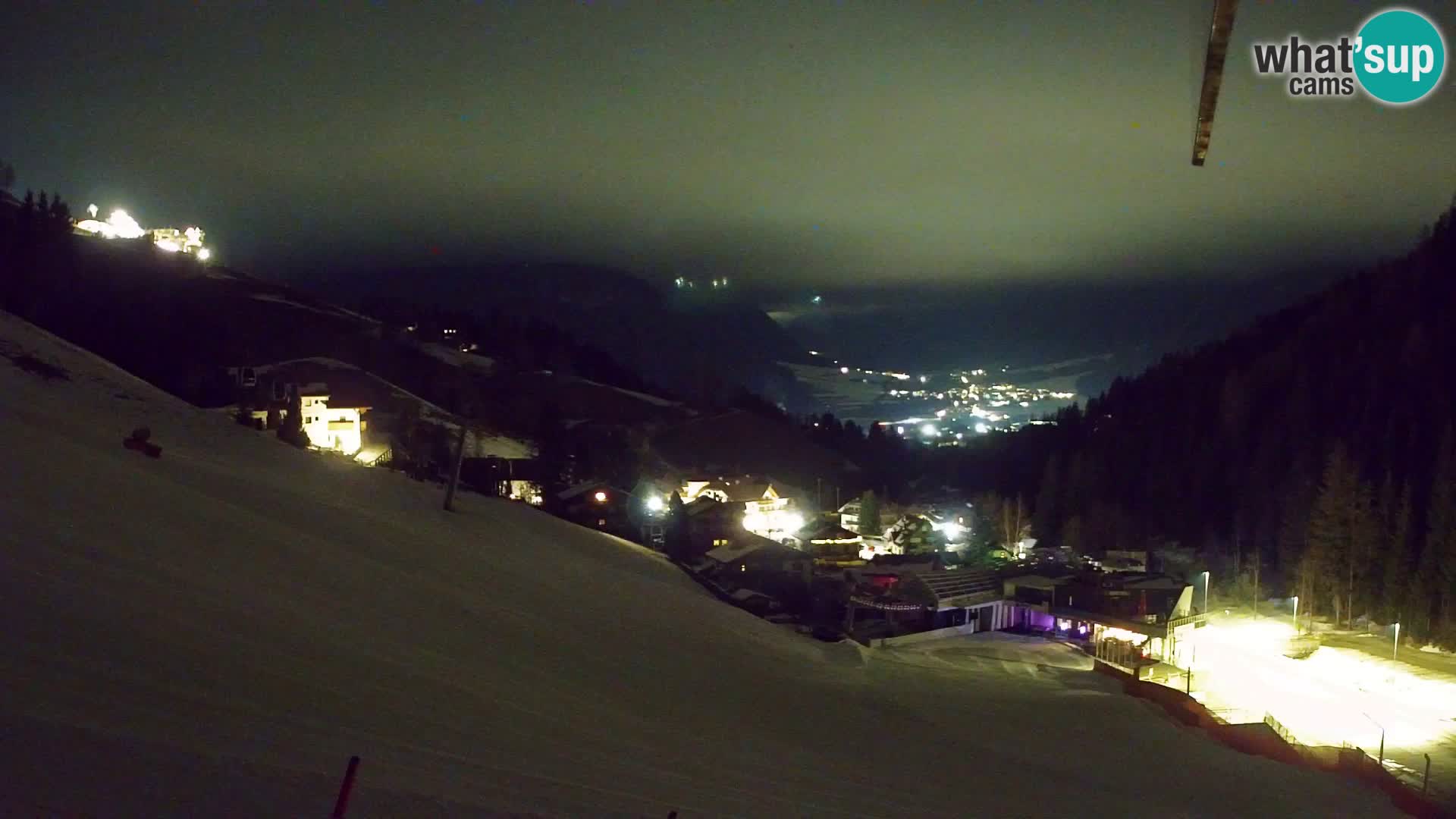 Olang spodnja postaja | Kronplatz