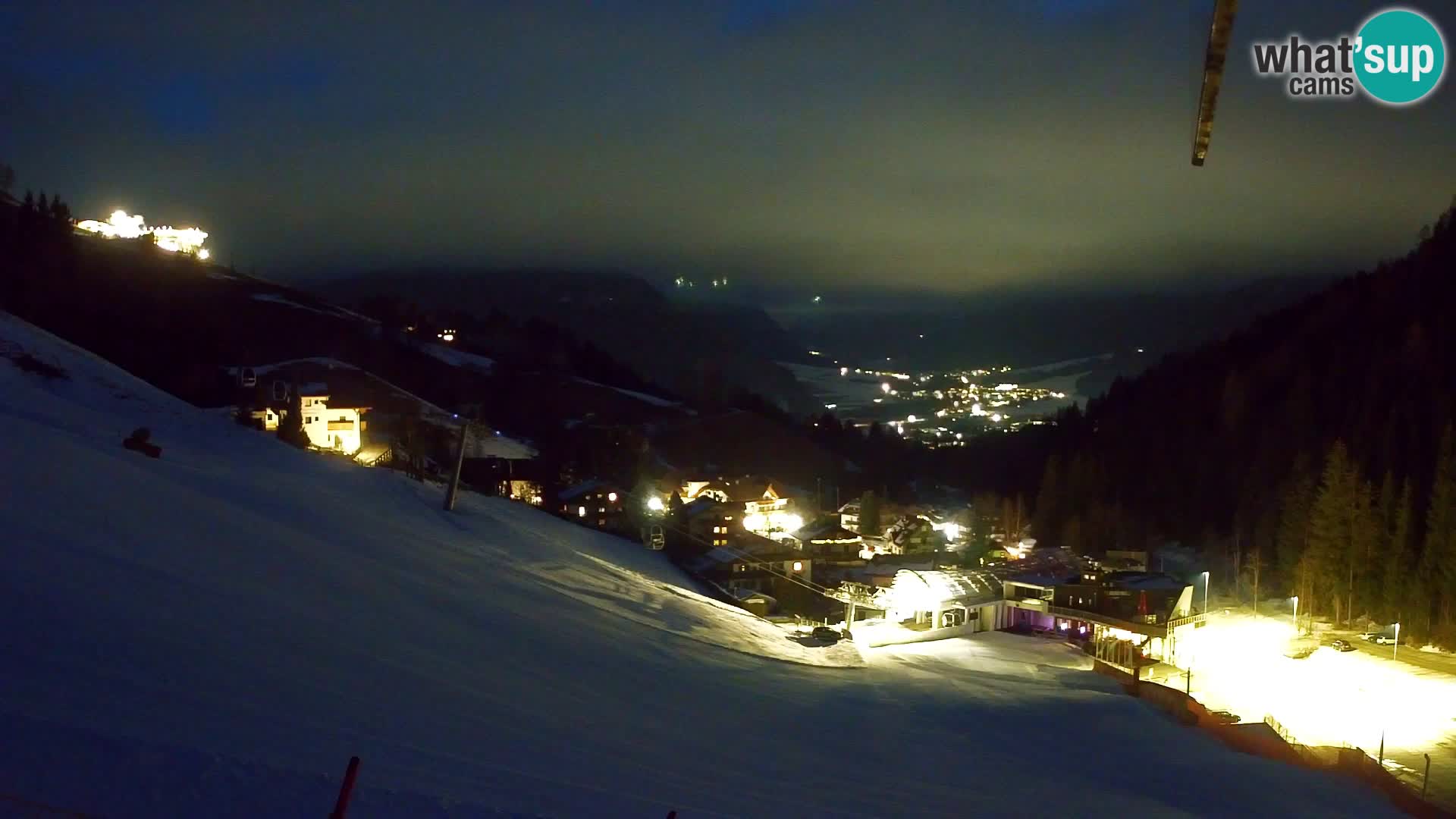 Olang valley station | Kronplatz