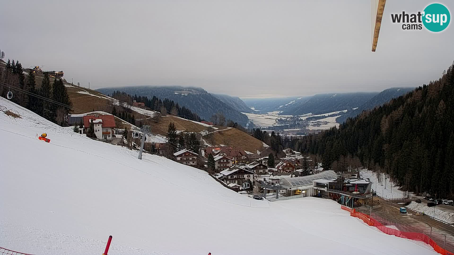 Olang Donja stanica Olang | Kronplatz