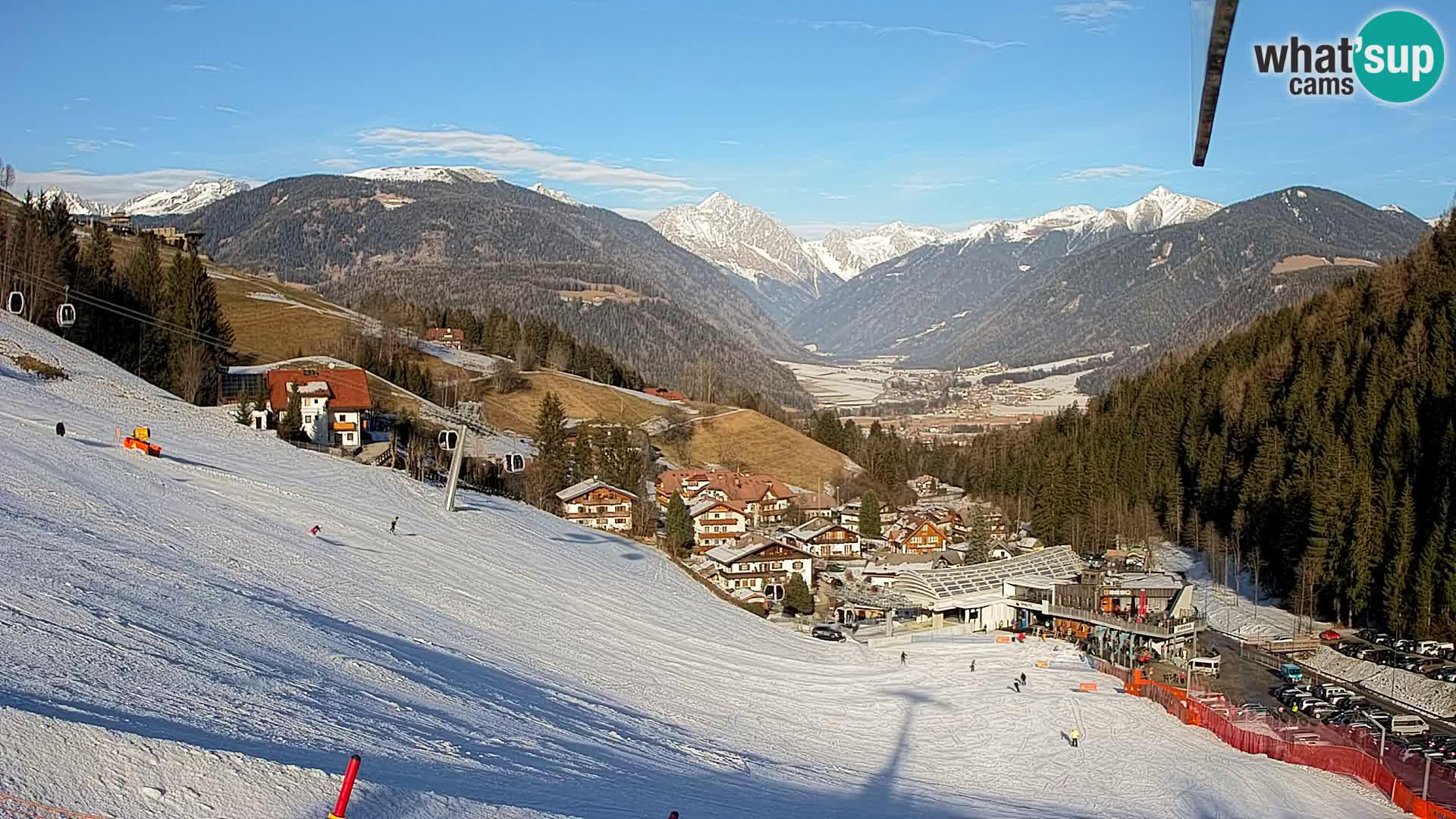 Olang Donja stanica Olang | Kronplatz