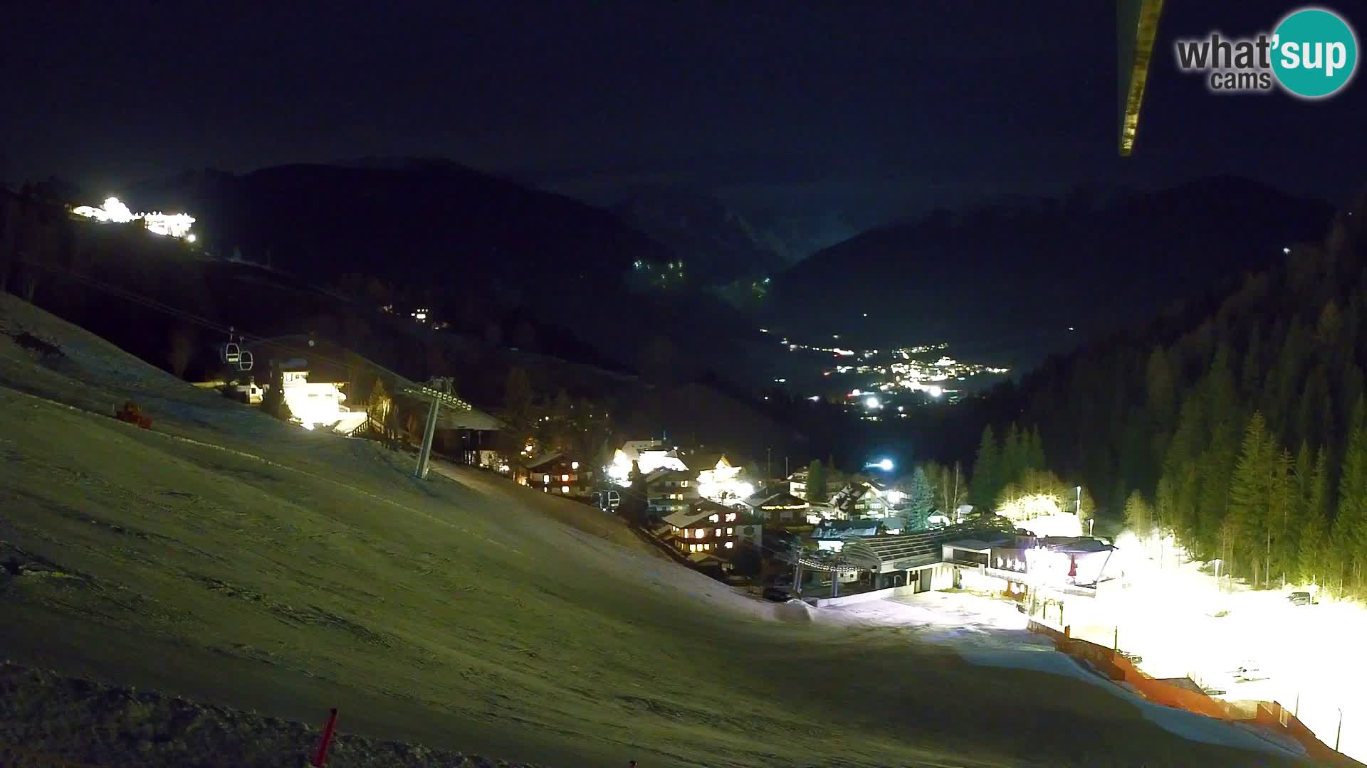 Estación inferior de Olang | Kronplatz