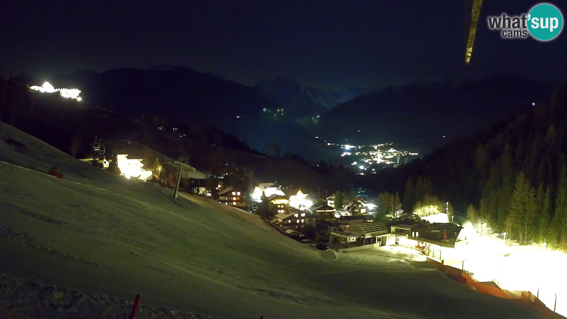 Gare inférieure d’Olang | Kronplatz