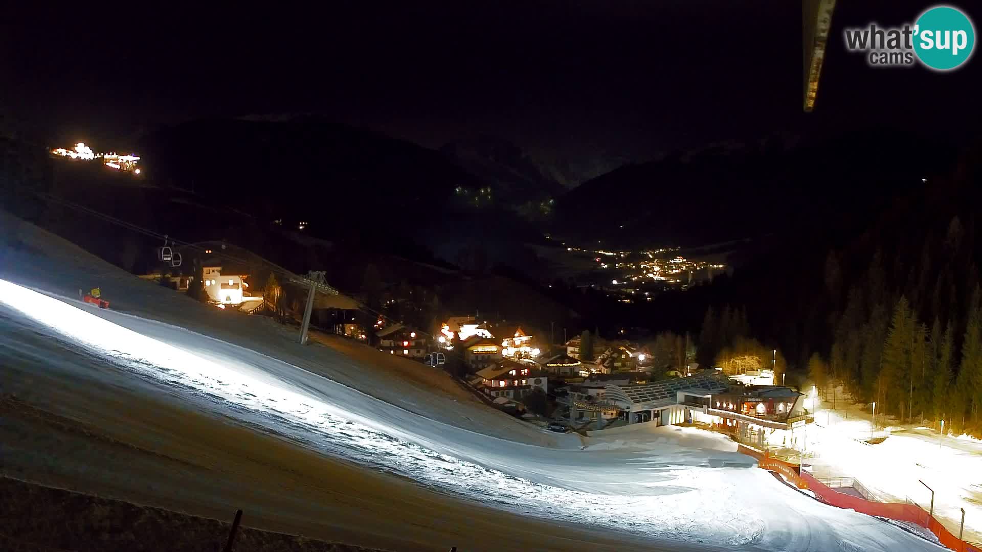 Gare inférieure d’Olang | Kronplatz