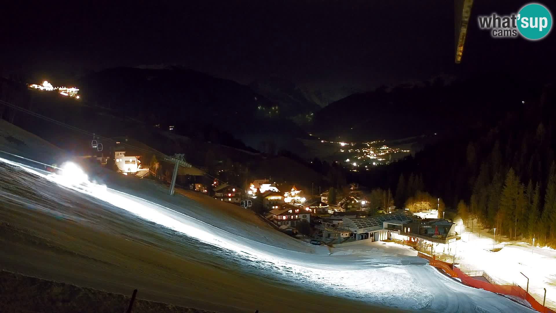 Olang Donja stanica Olang | Kronplatz