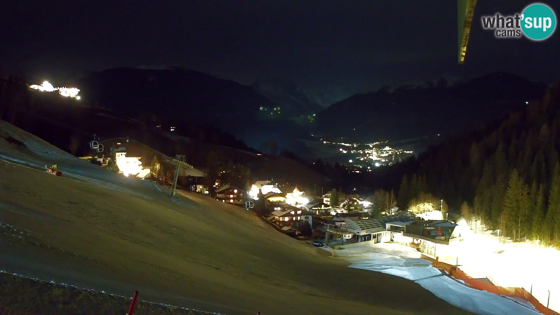 Olang spodnja postaja | Kronplatz