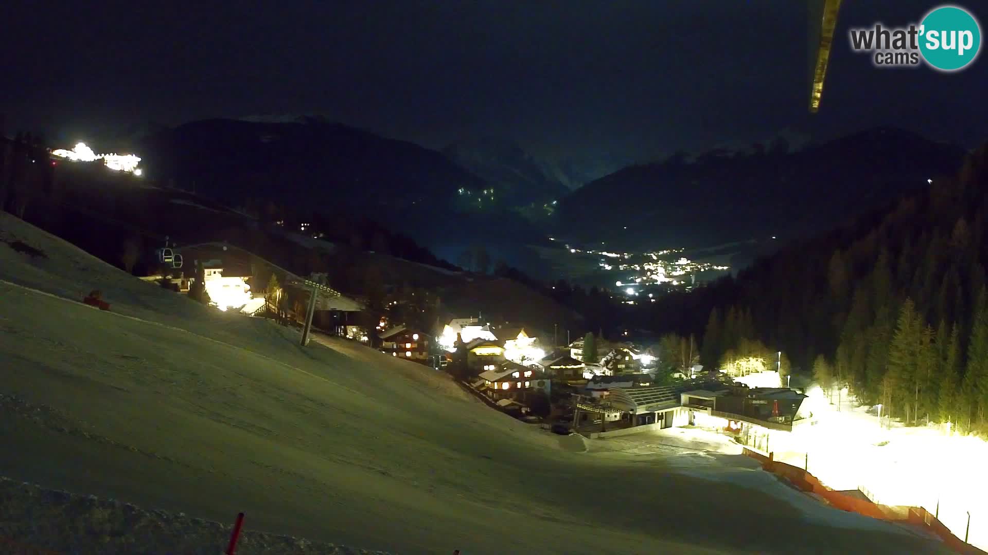 Gare inférieure d’Olang | Kronplatz