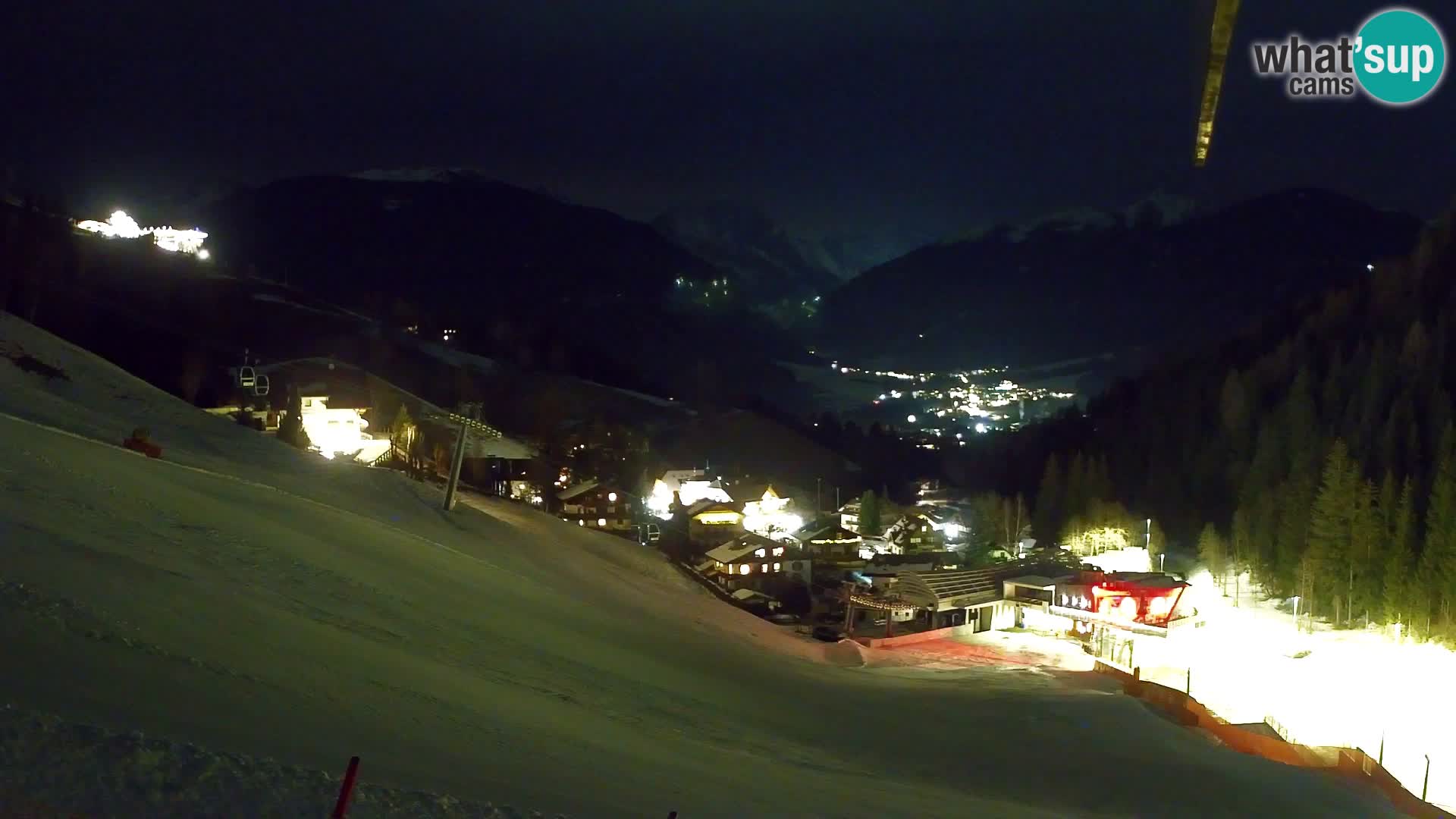 Olang spodnja postaja | Kronplatz