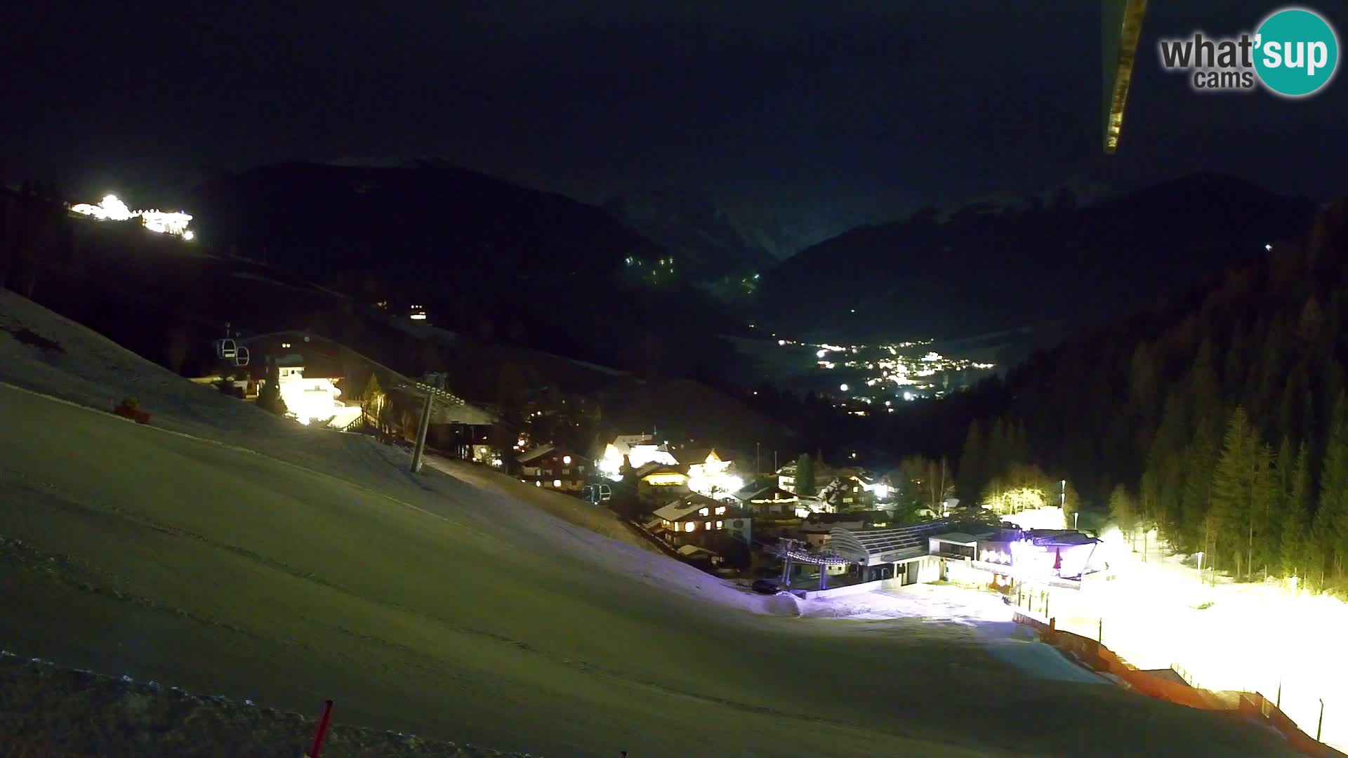 Gare inférieure d’Olang | Kronplatz