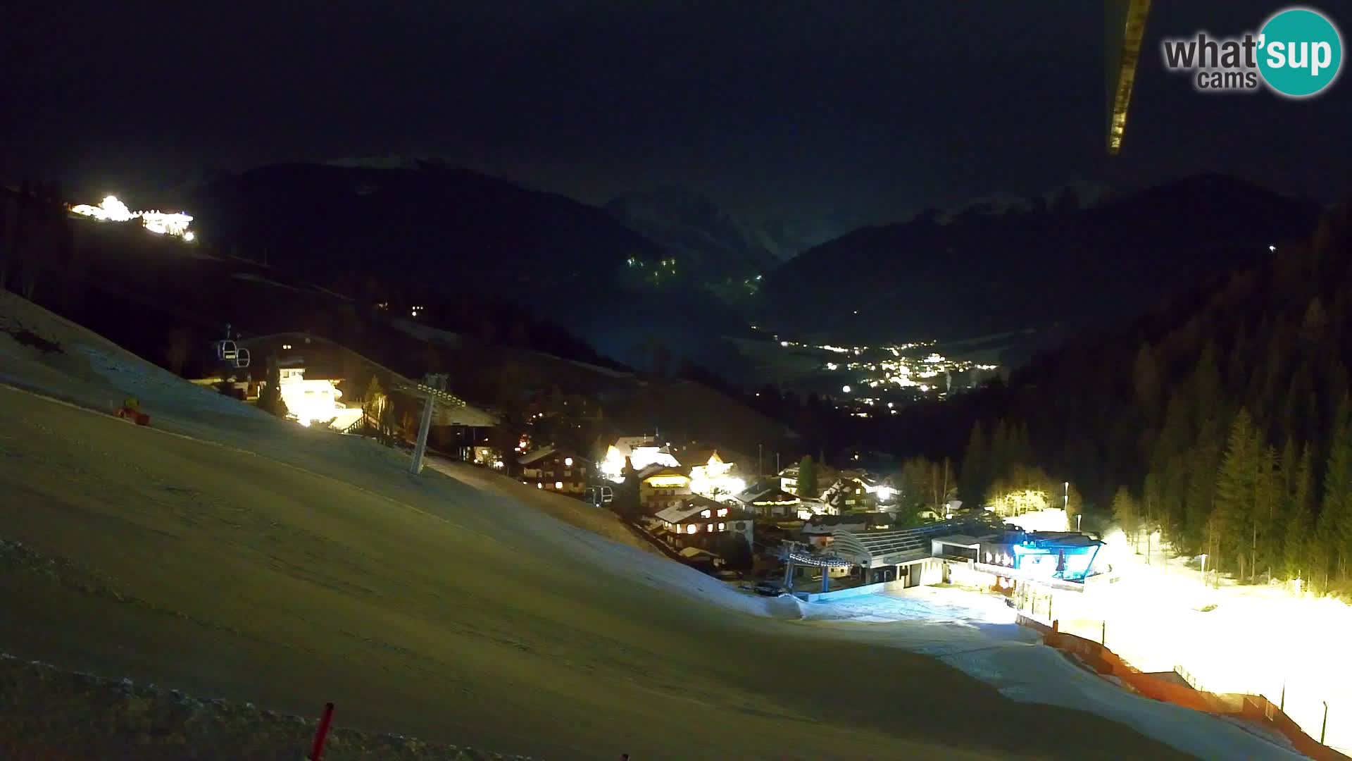 Olang spodnja postaja | Kronplatz