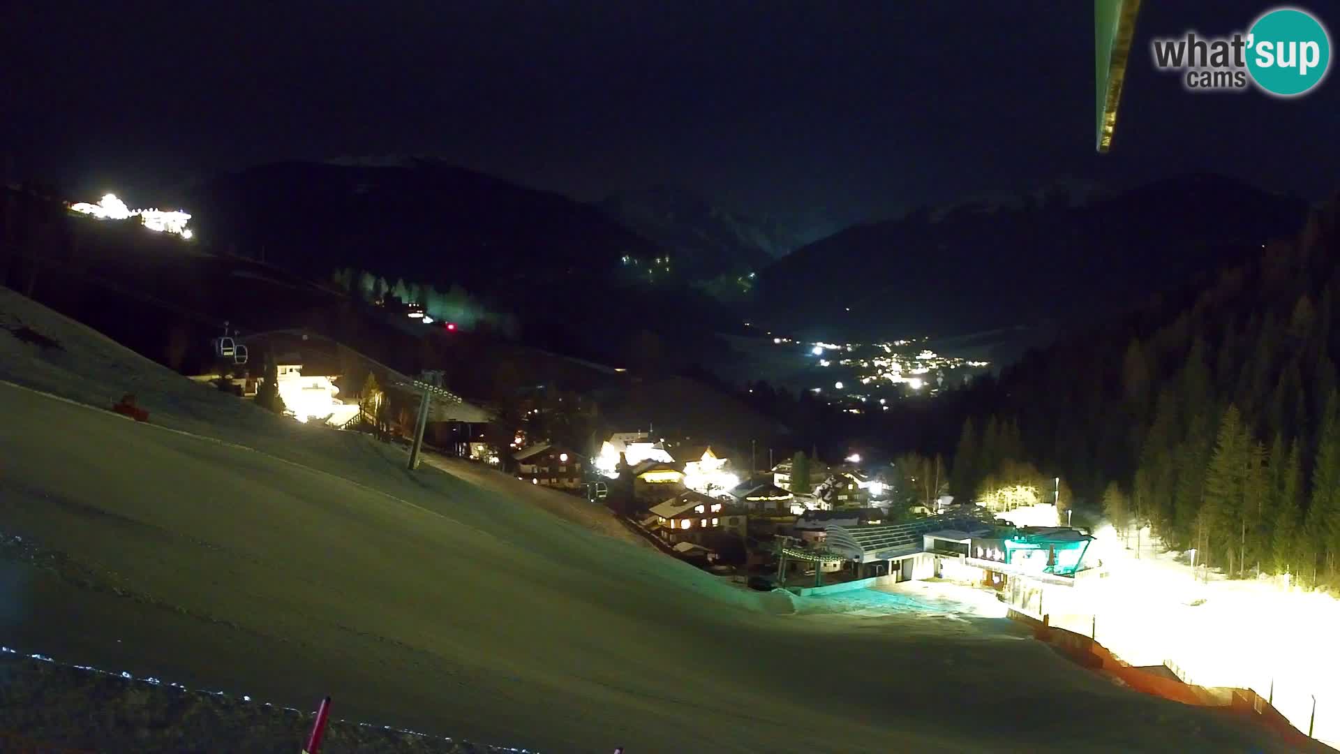 Gare inférieure d’Olang | Kronplatz