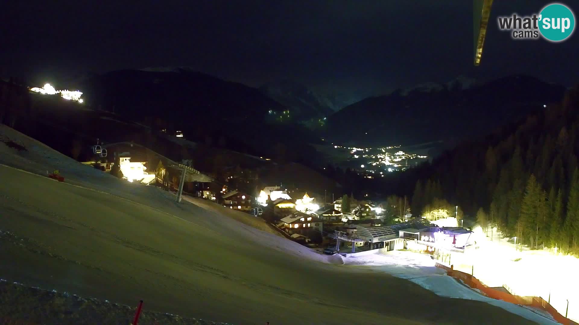 Gare inférieure d’Olang | Kronplatz