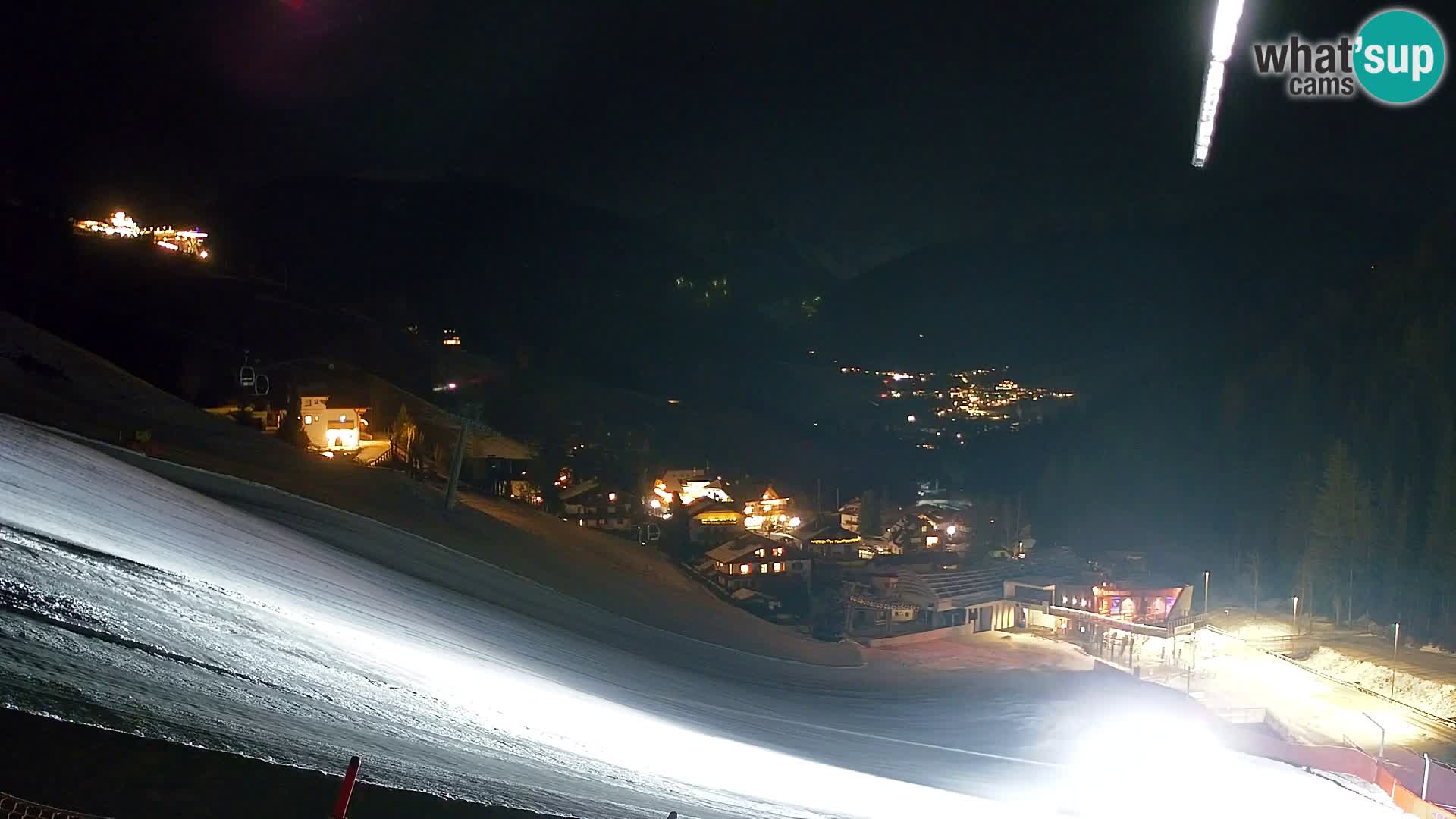 Gare inférieure d’Olang | Kronplatz