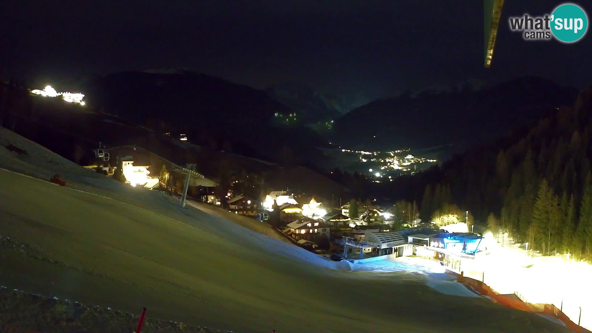 Gare inférieure d’Olang | Kronplatz