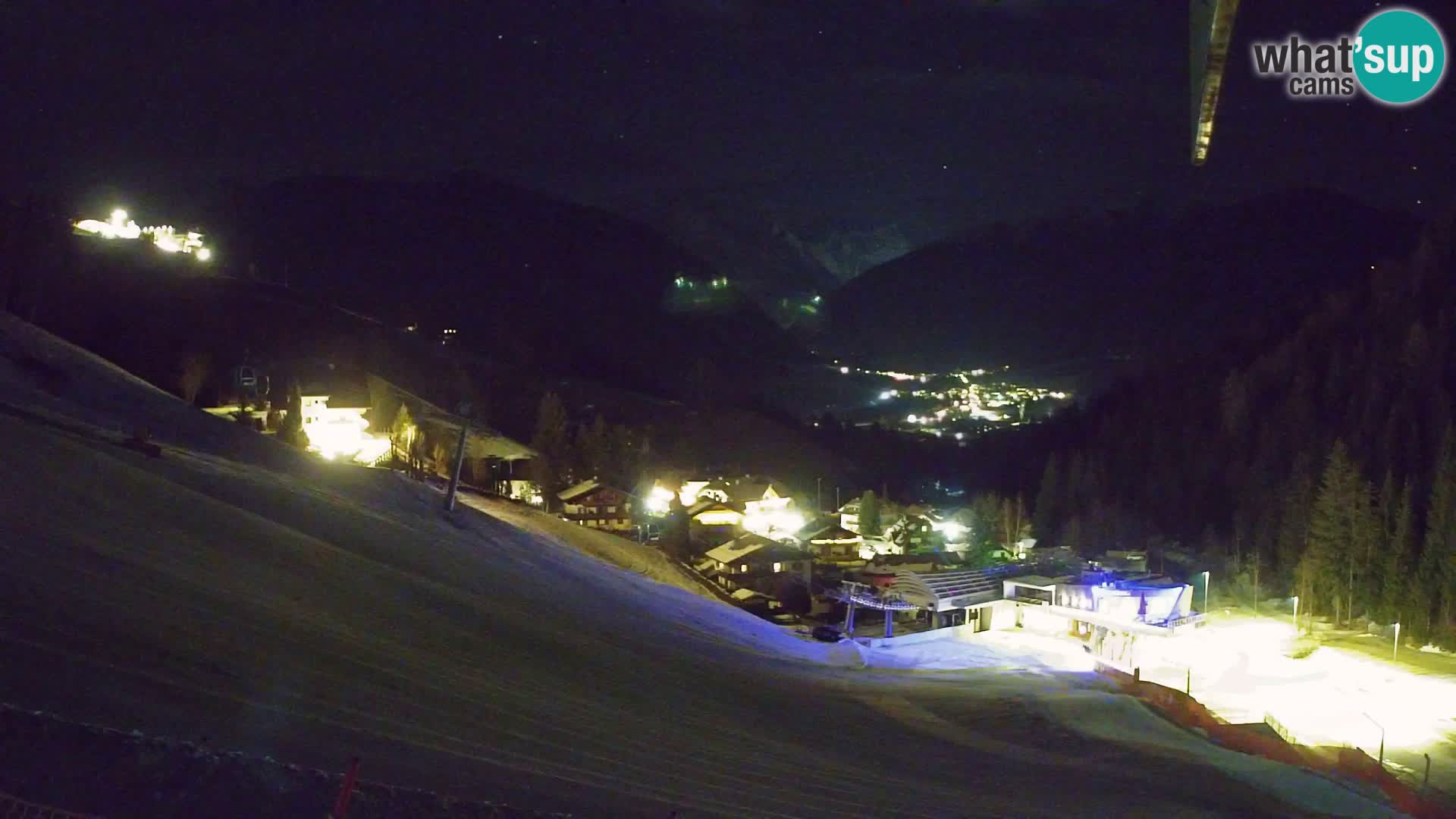 Olang spodnja postaja | Kronplatz