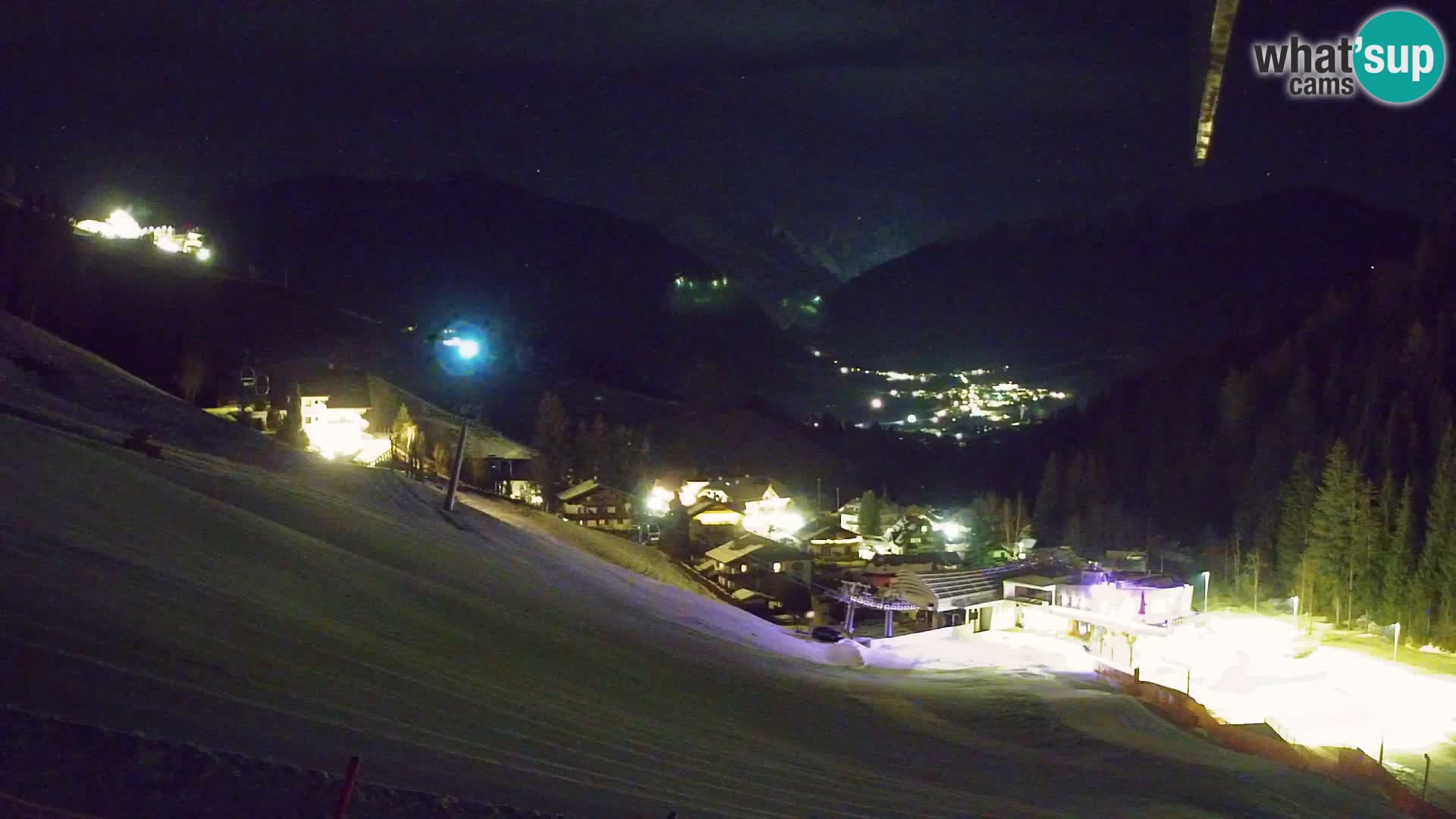 Gare inférieure d’Olang | Kronplatz