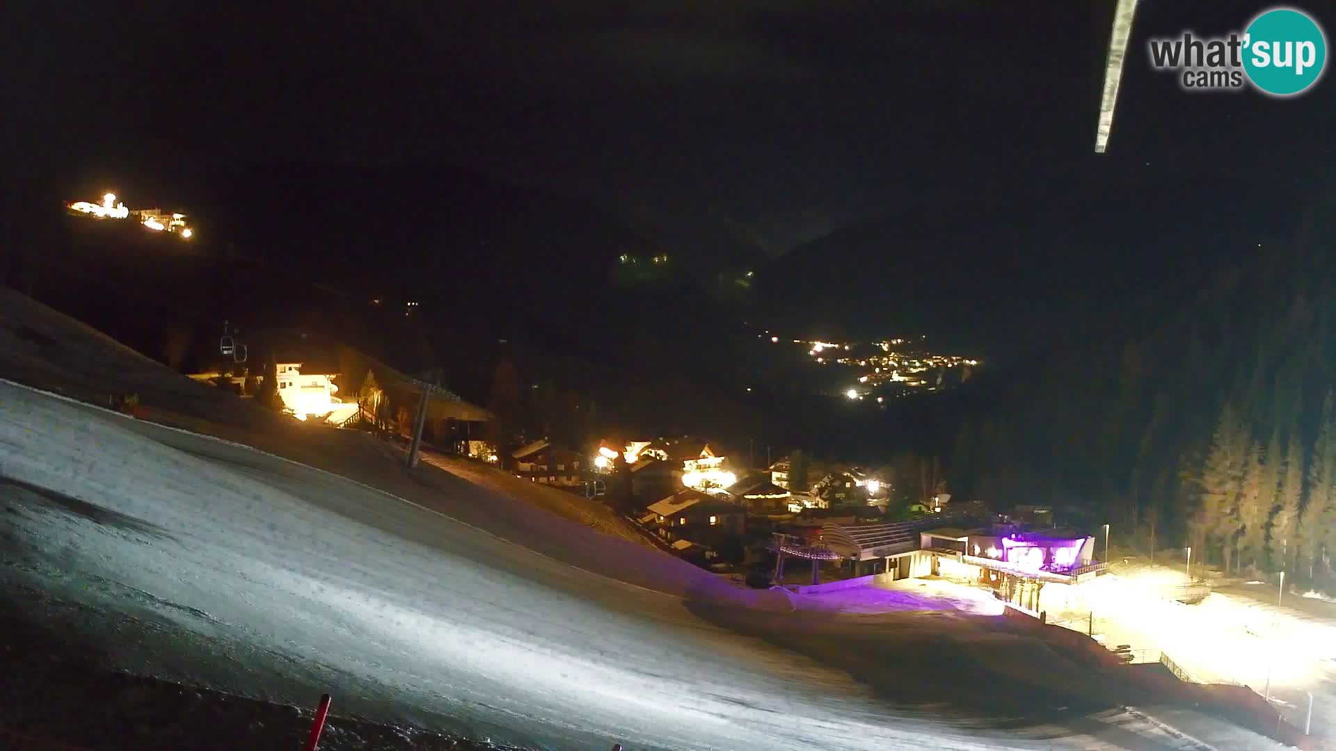 Gare inférieure d’Olang | Kronplatz