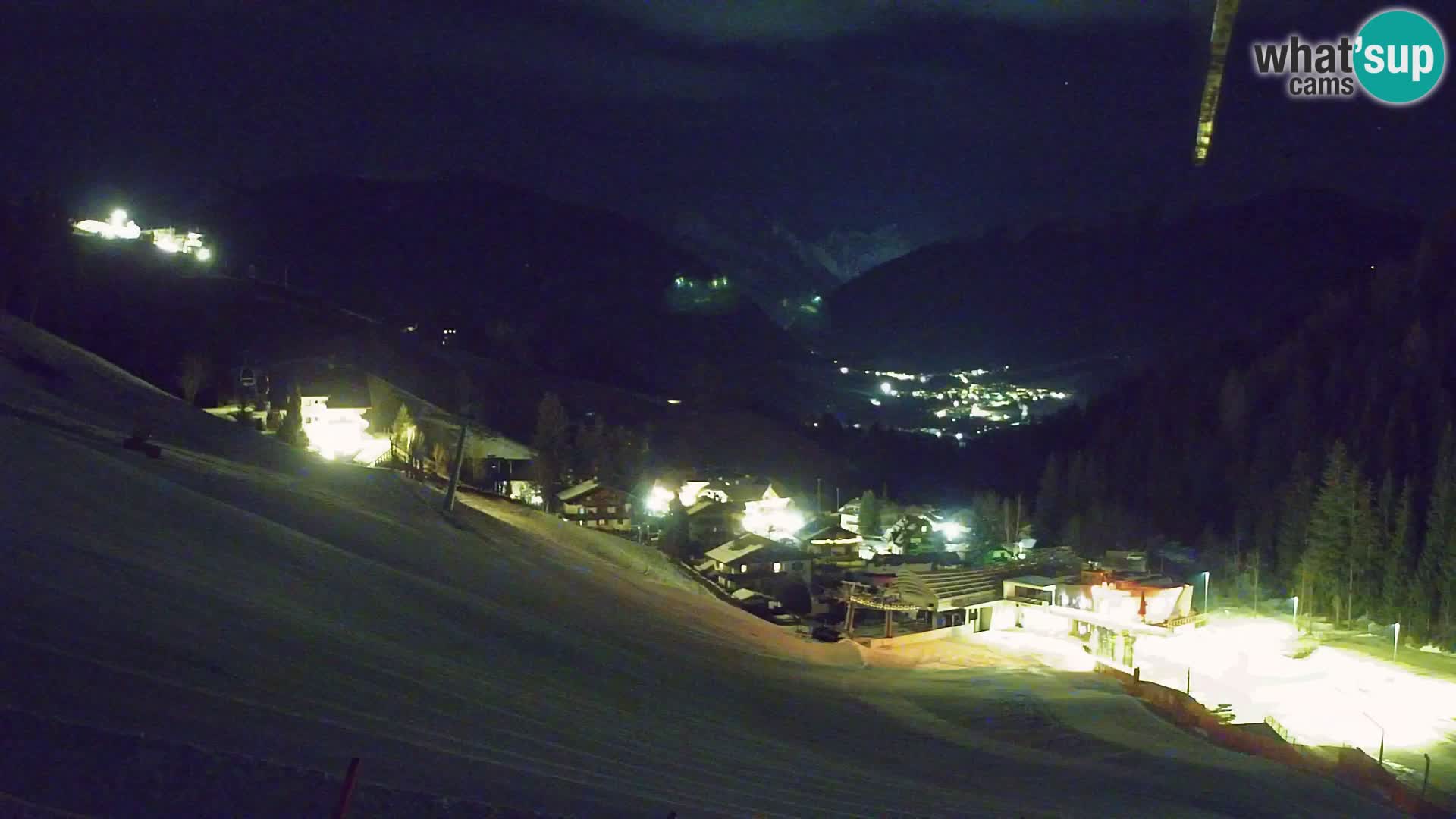 Gare inférieure d’Olang | Kronplatz