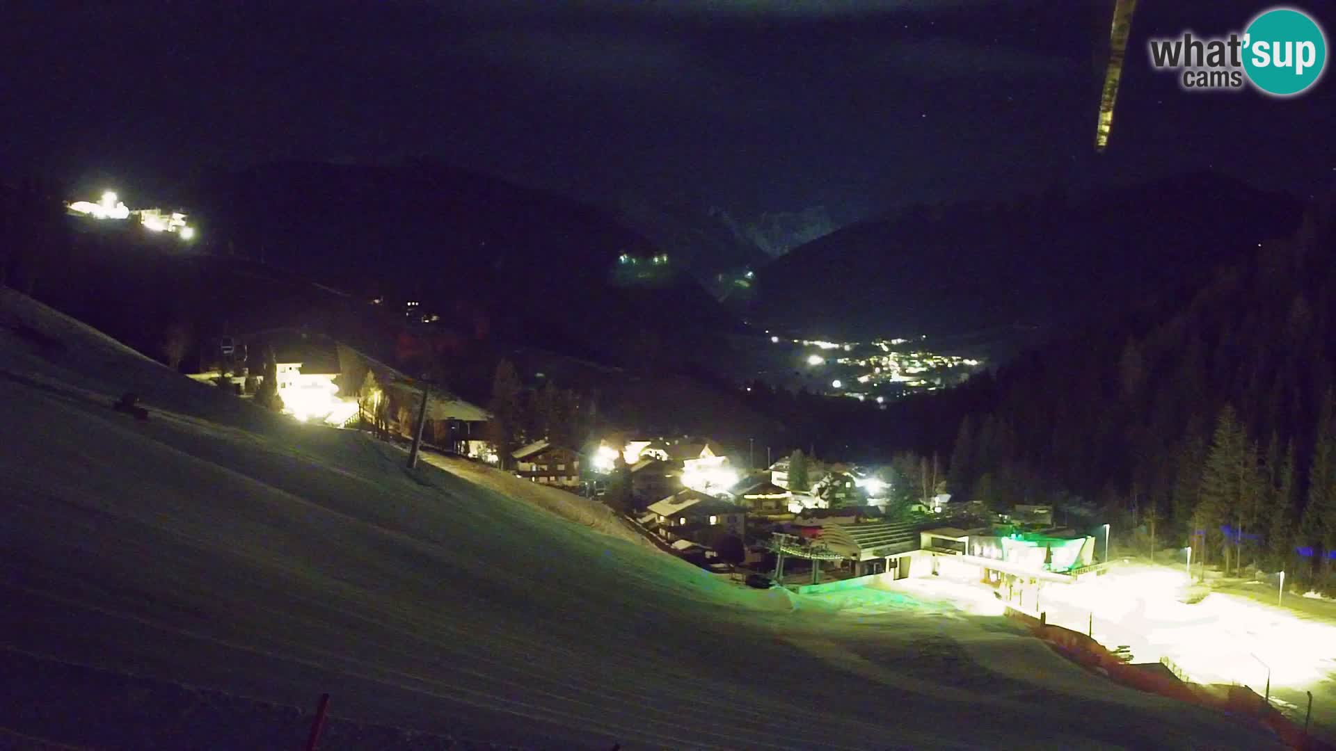 Gare inférieure d’Olang | Kronplatz