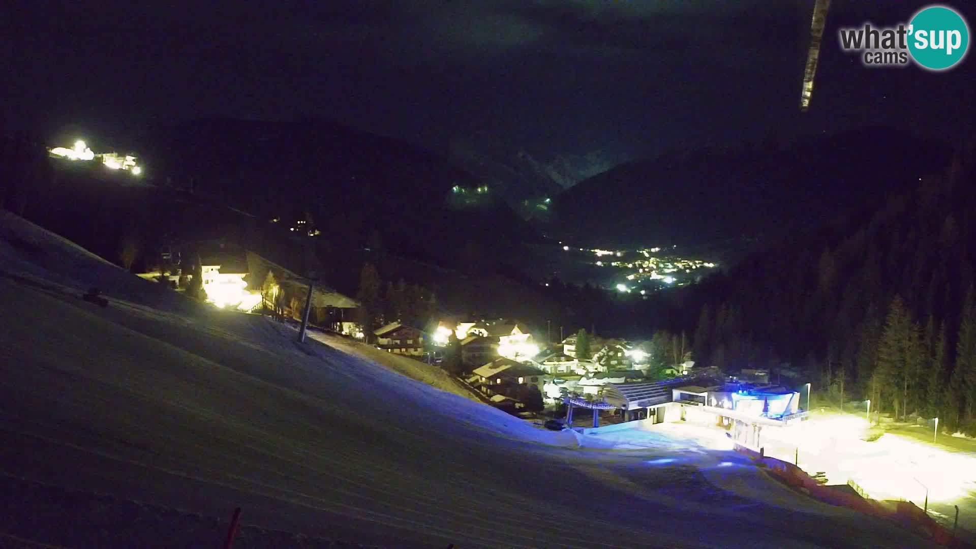 Gare inférieure d’Olang | Kronplatz