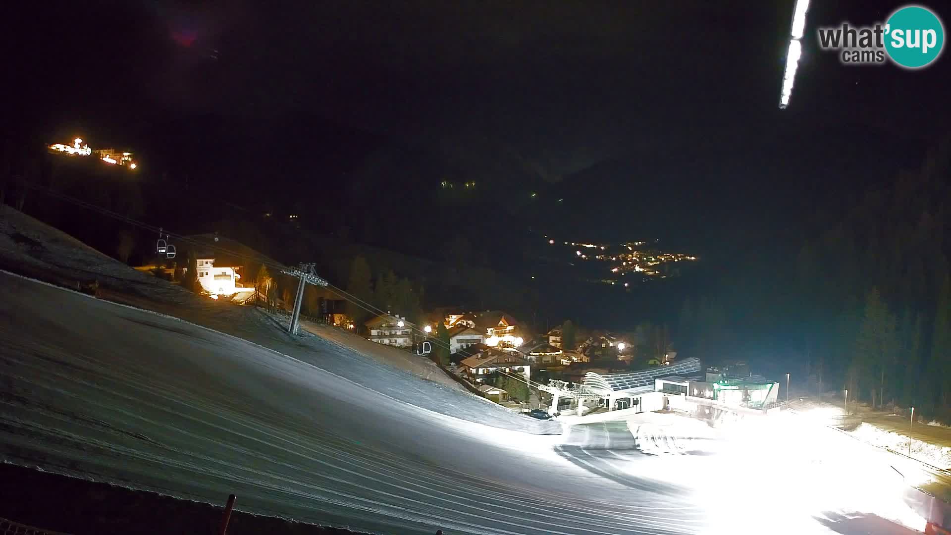 Gare inférieure d’Olang | Kronplatz