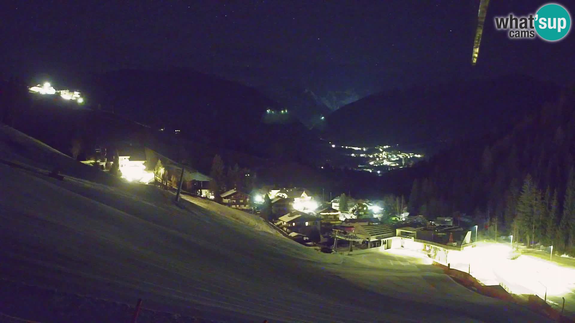 Gare inférieure d’Olang | Kronplatz