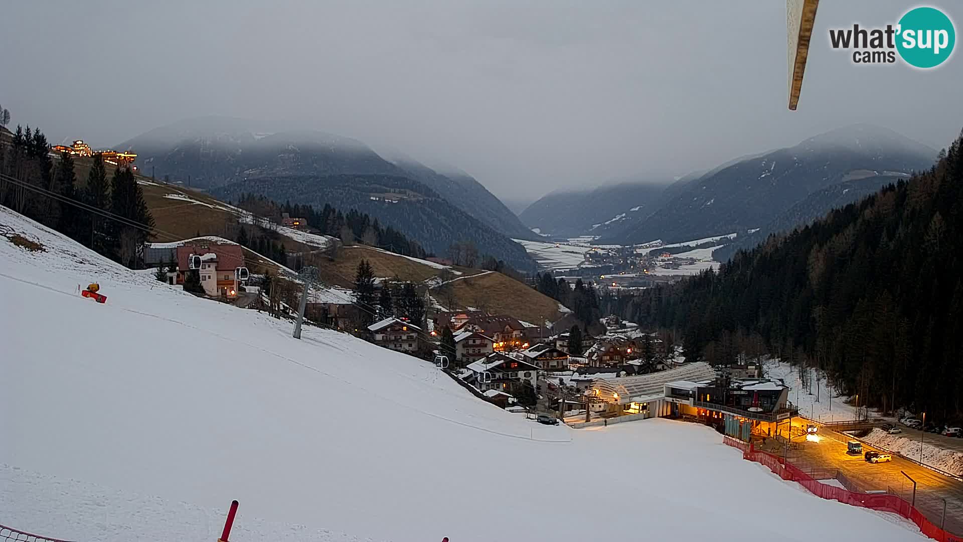 Olang Donja stanica Olang | Kronplatz