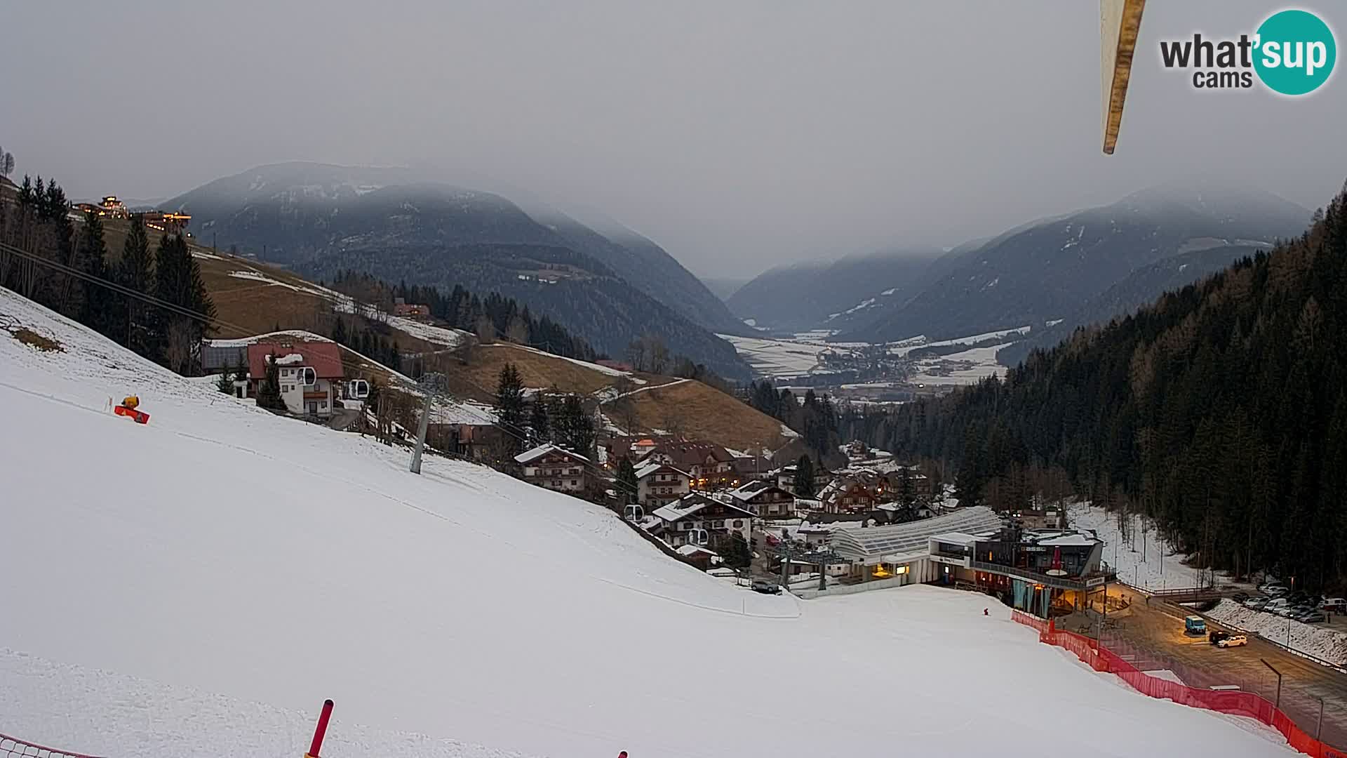 Olang spodnja postaja | Kronplatz