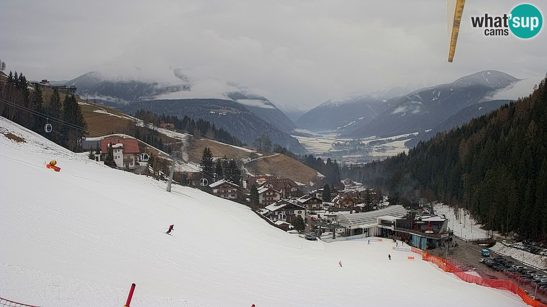 Olang Donja stanica Olang | Kronplatz