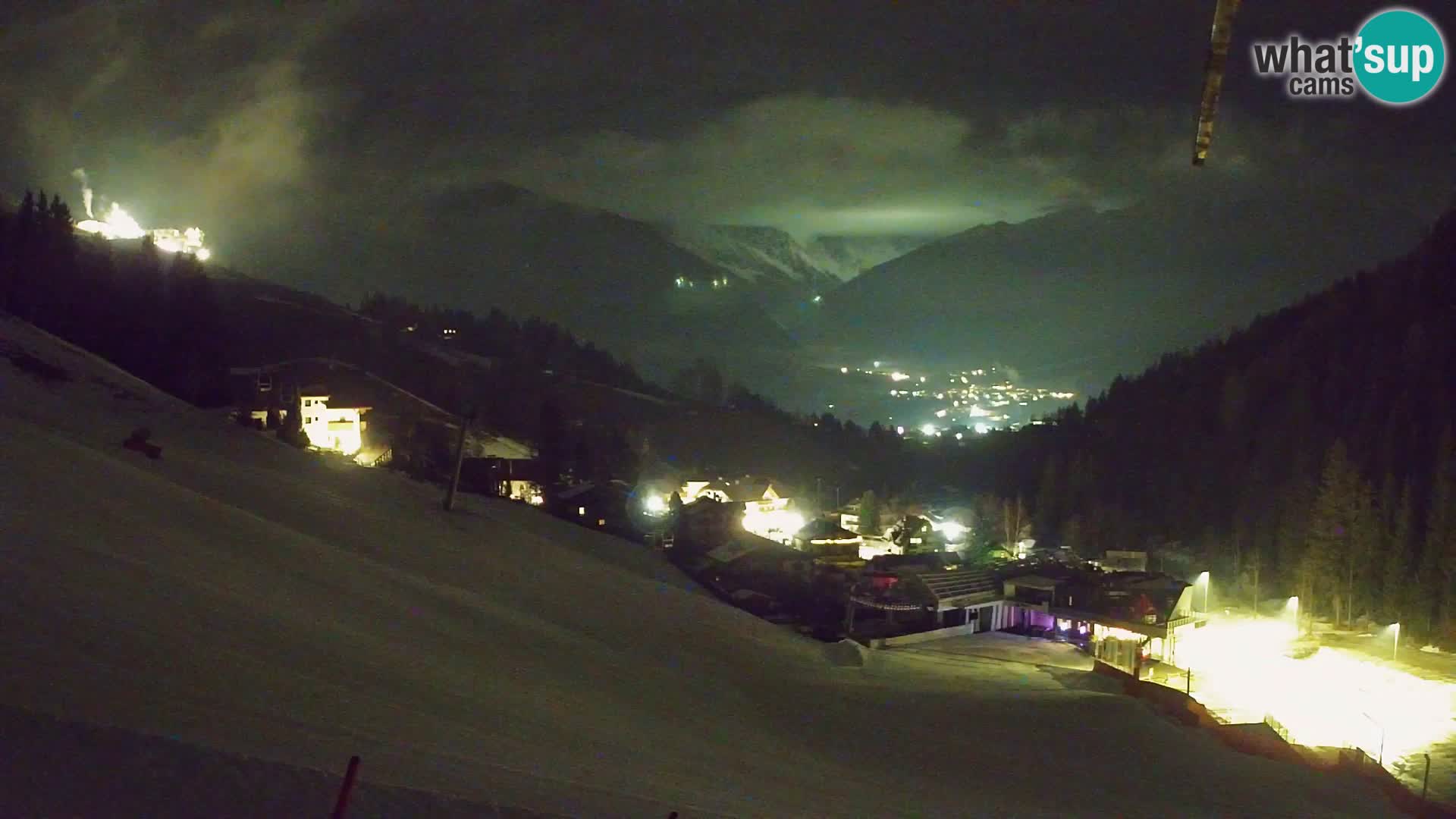 Estación inferior de Olang | Kronplatz