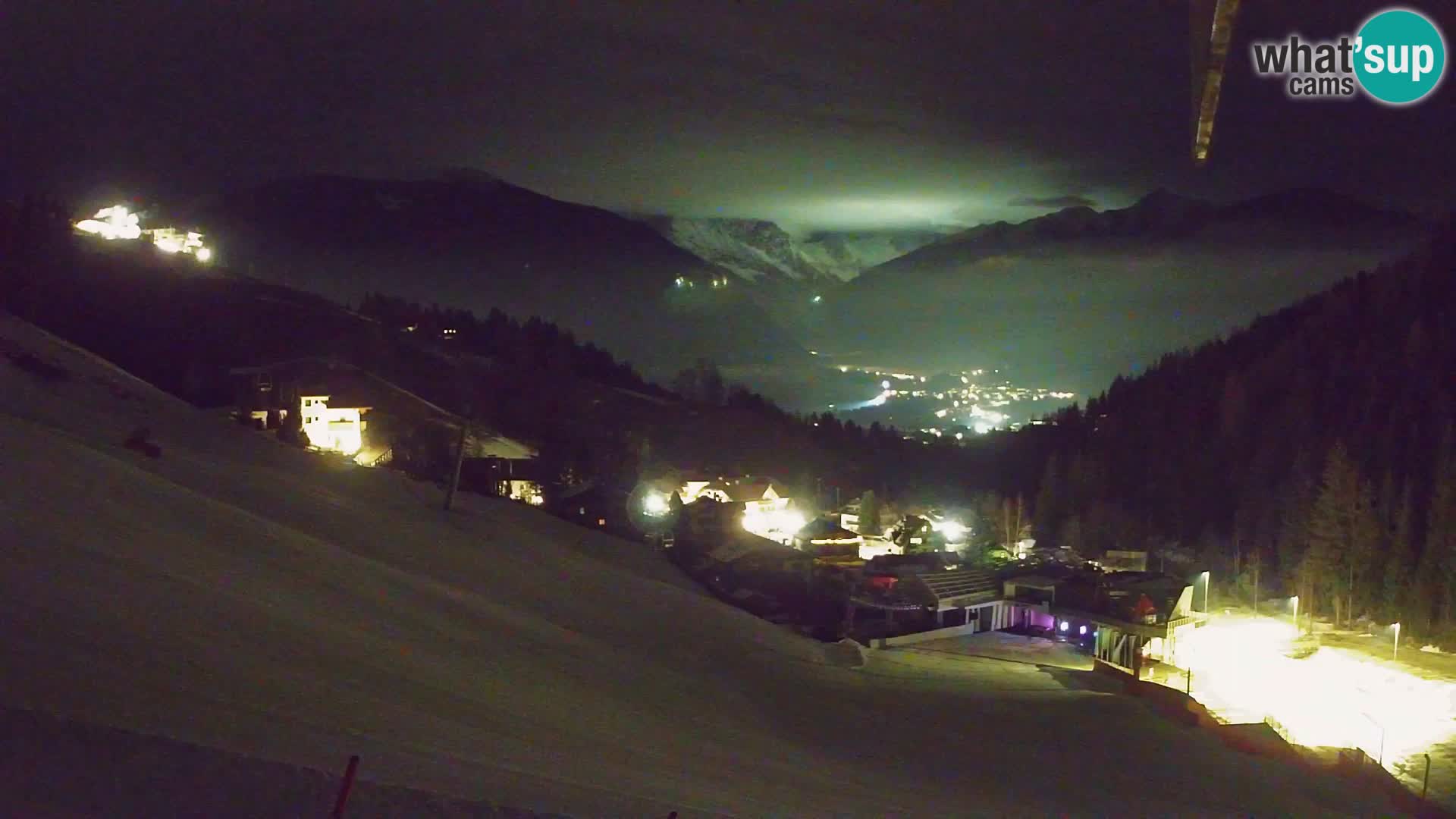 Olang spodnja postaja | Kronplatz