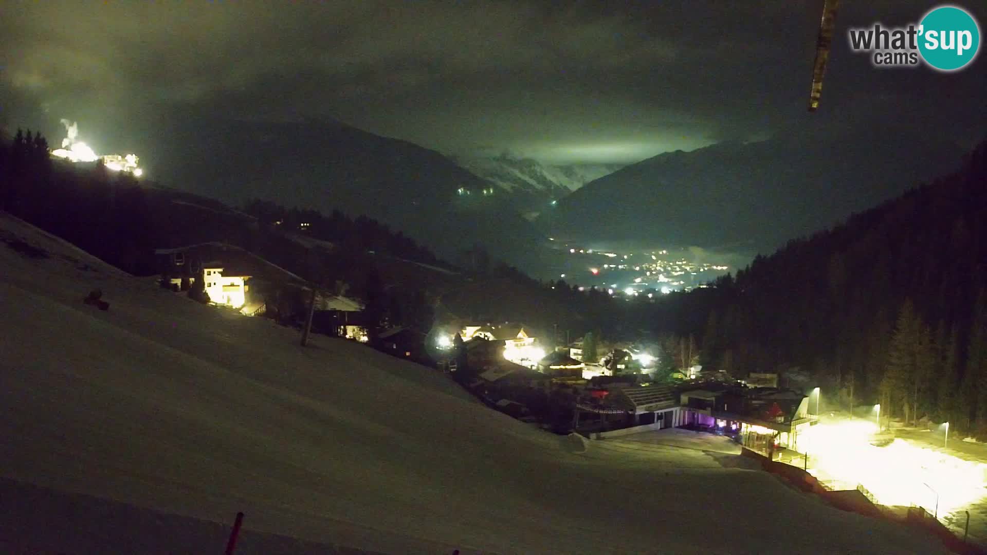 Gare inférieure d’Olang | Kronplatz