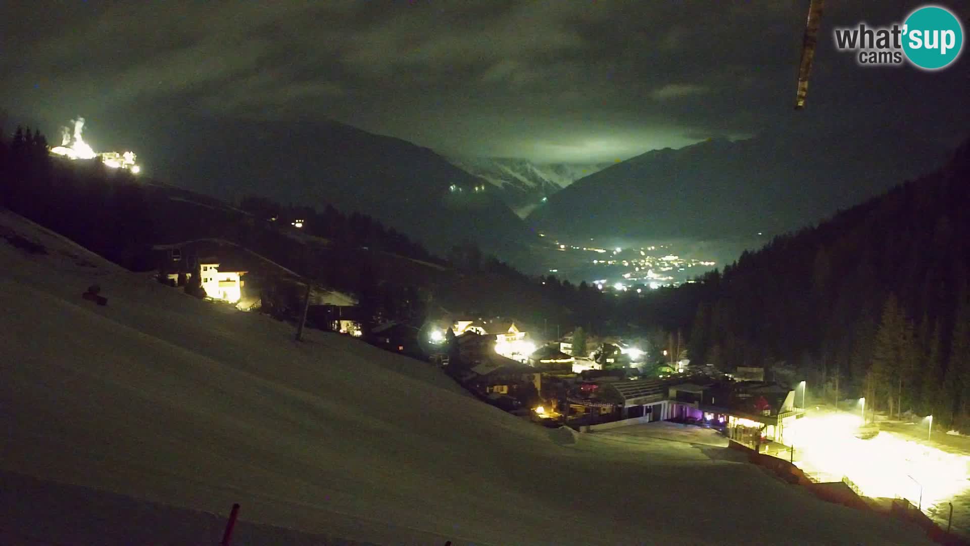 Olang Donja stanica Olang | Kronplatz