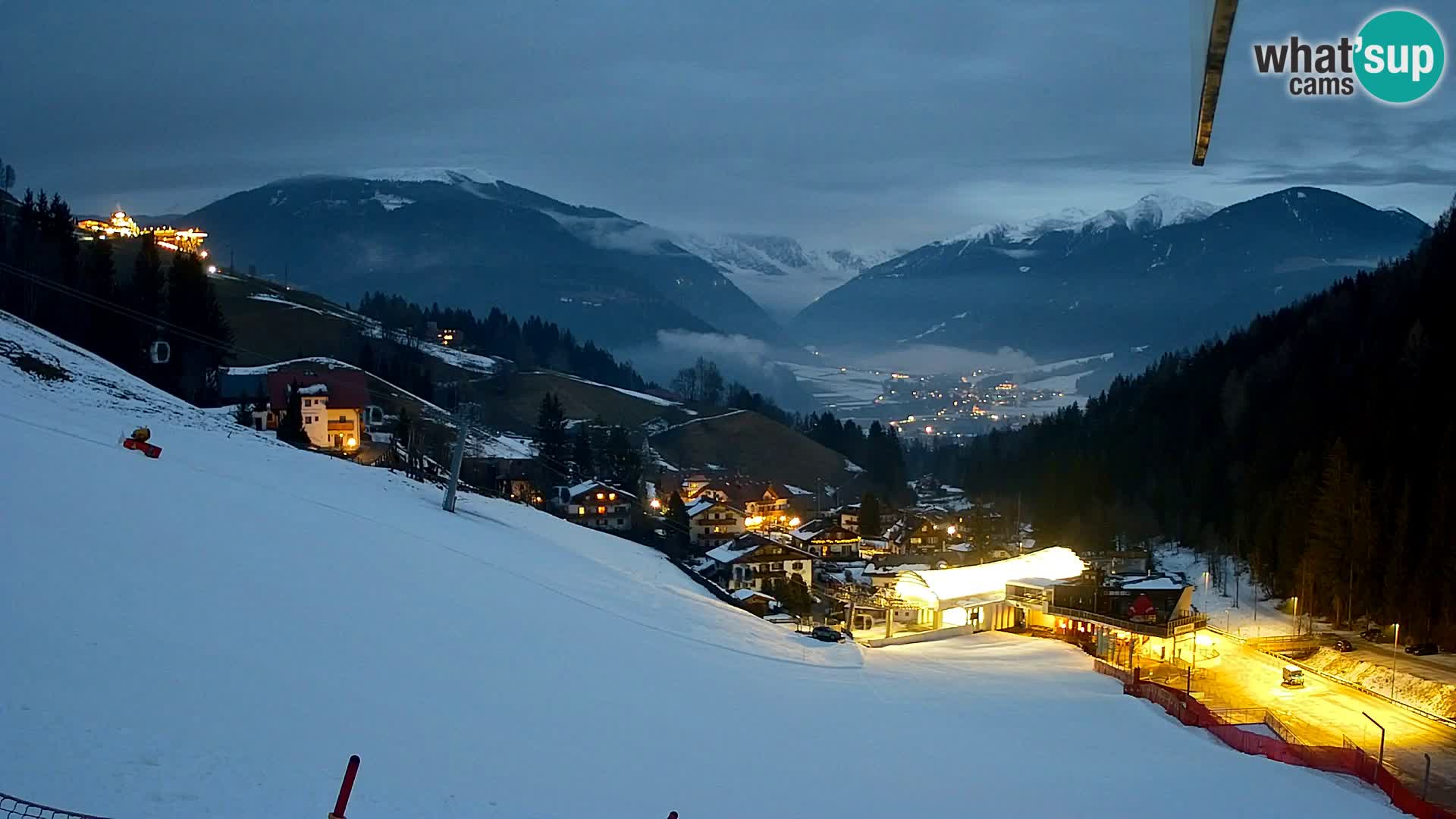 Olang Donja stanica Olang | Kronplatz