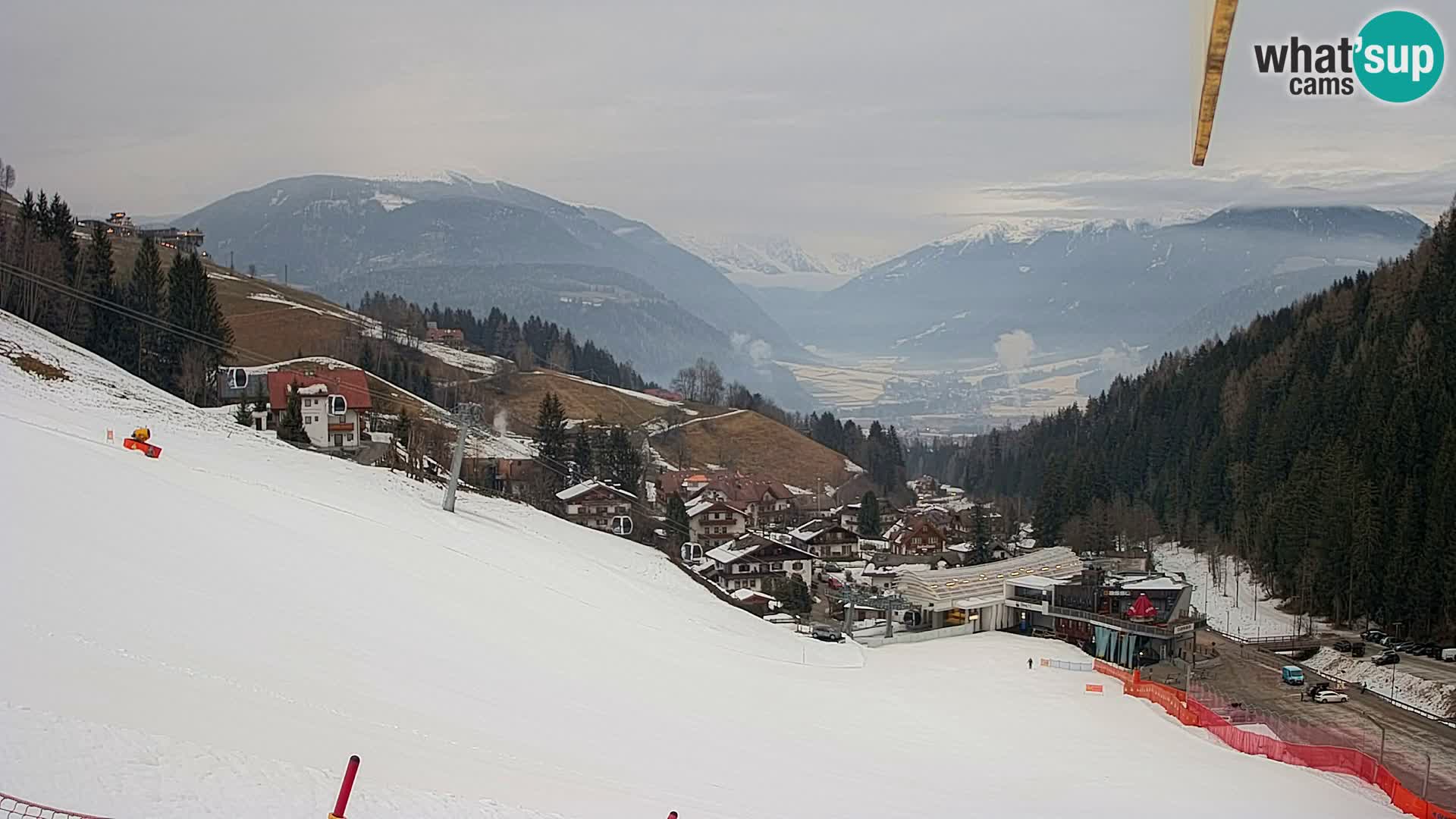 Olang Donja stanica Olang | Kronplatz