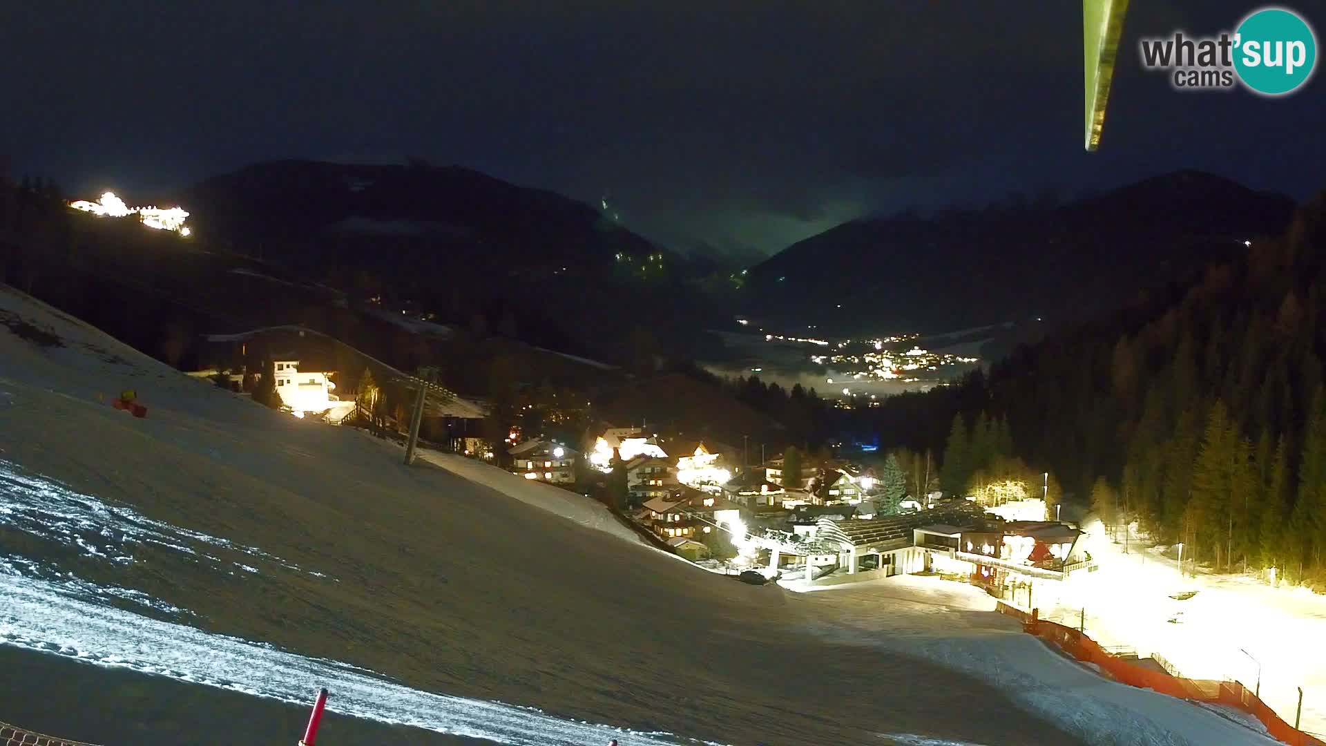 Gare inférieure d’Olang | Kronplatz